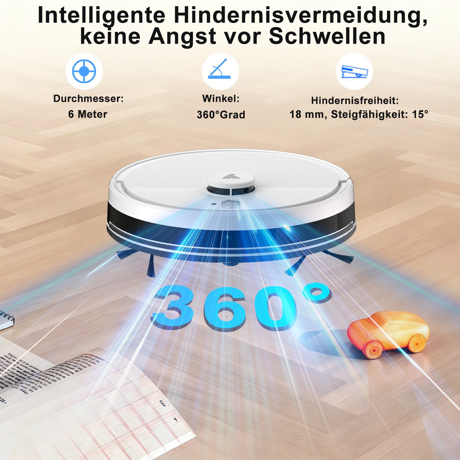 Ruzava Y580 - Bild 4