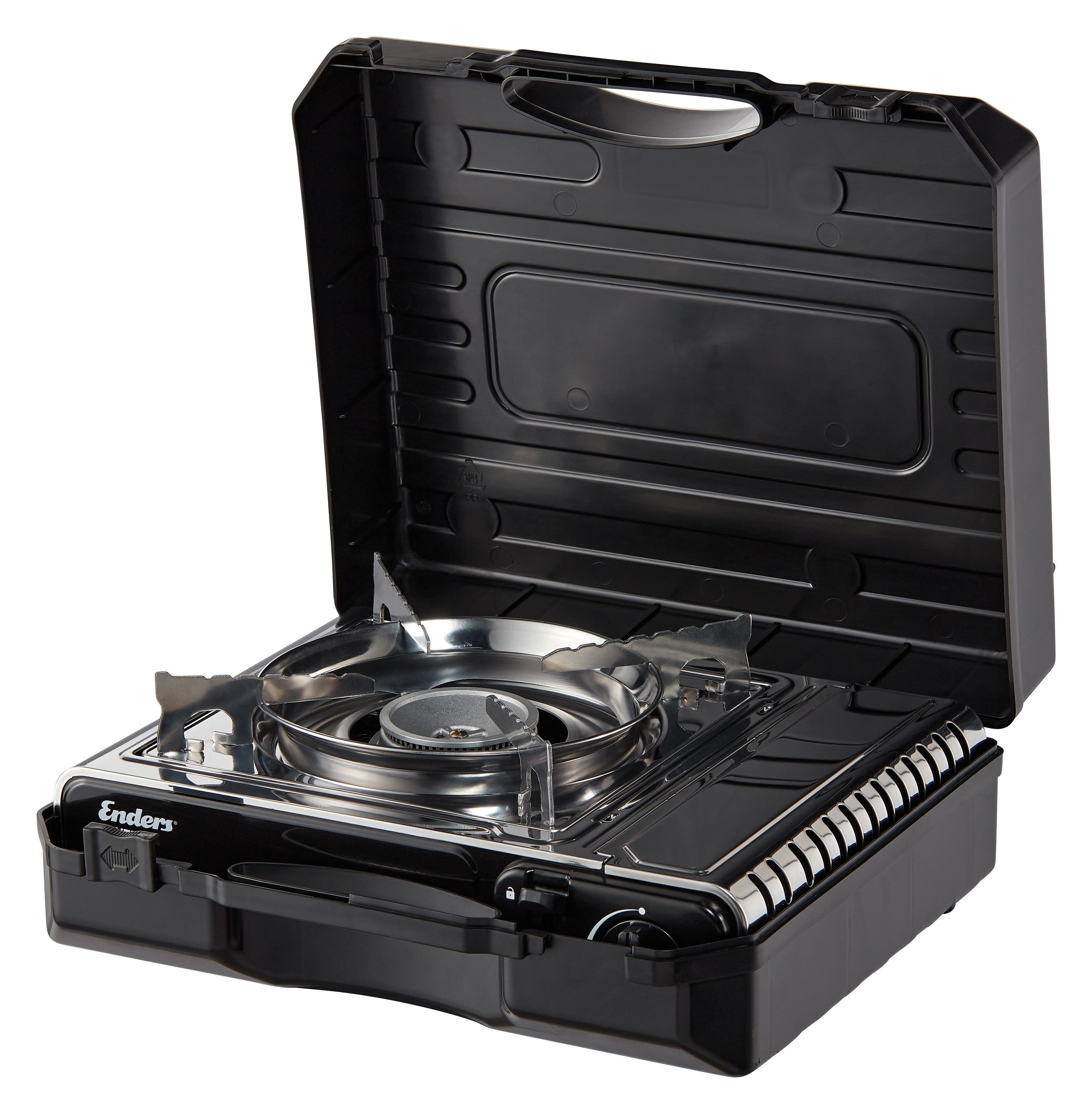 Enders® Camping-Gasgrill Maveriq, Campingkocher