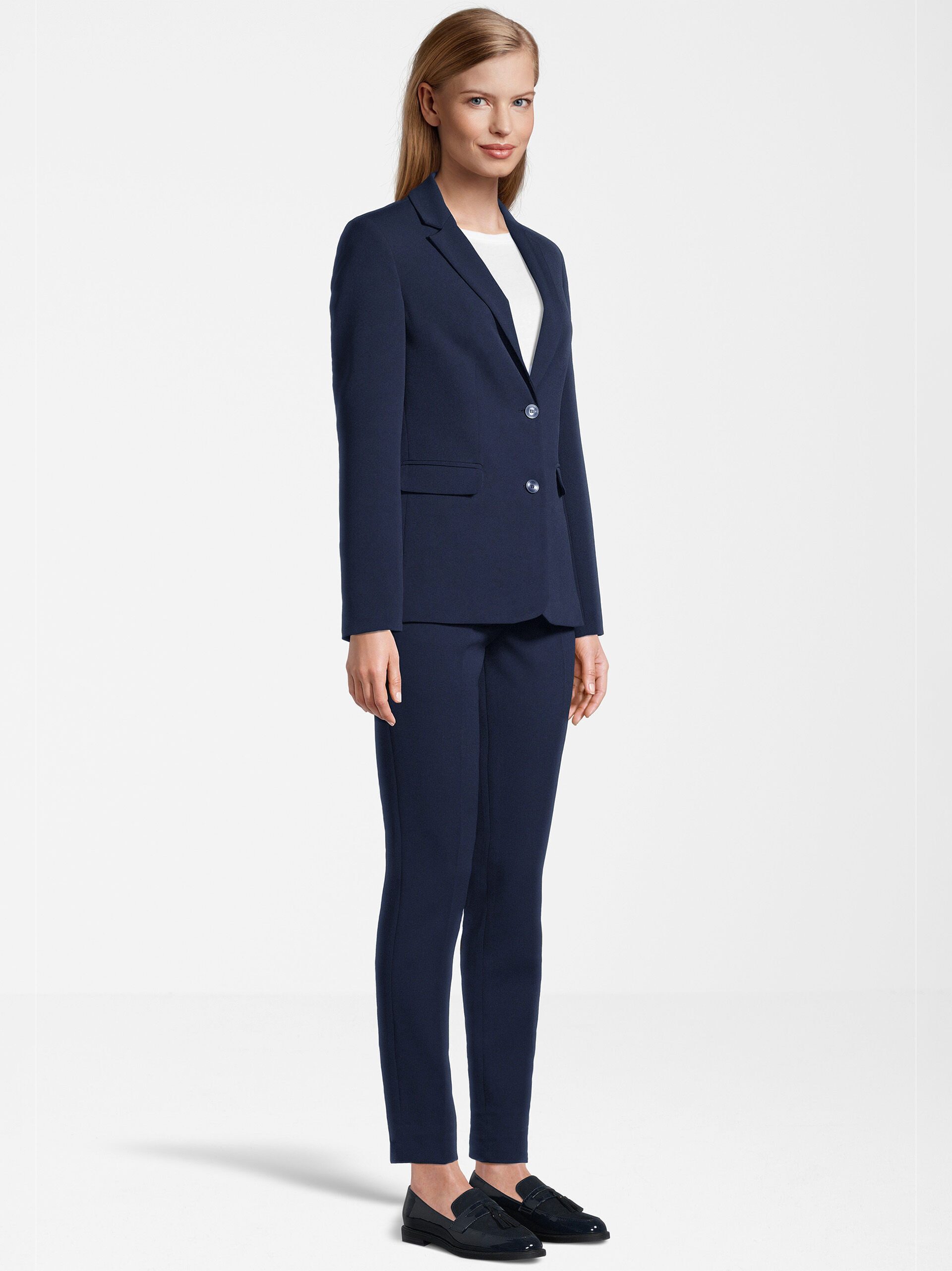 Vestino Hosenanzug Slim fit (business)