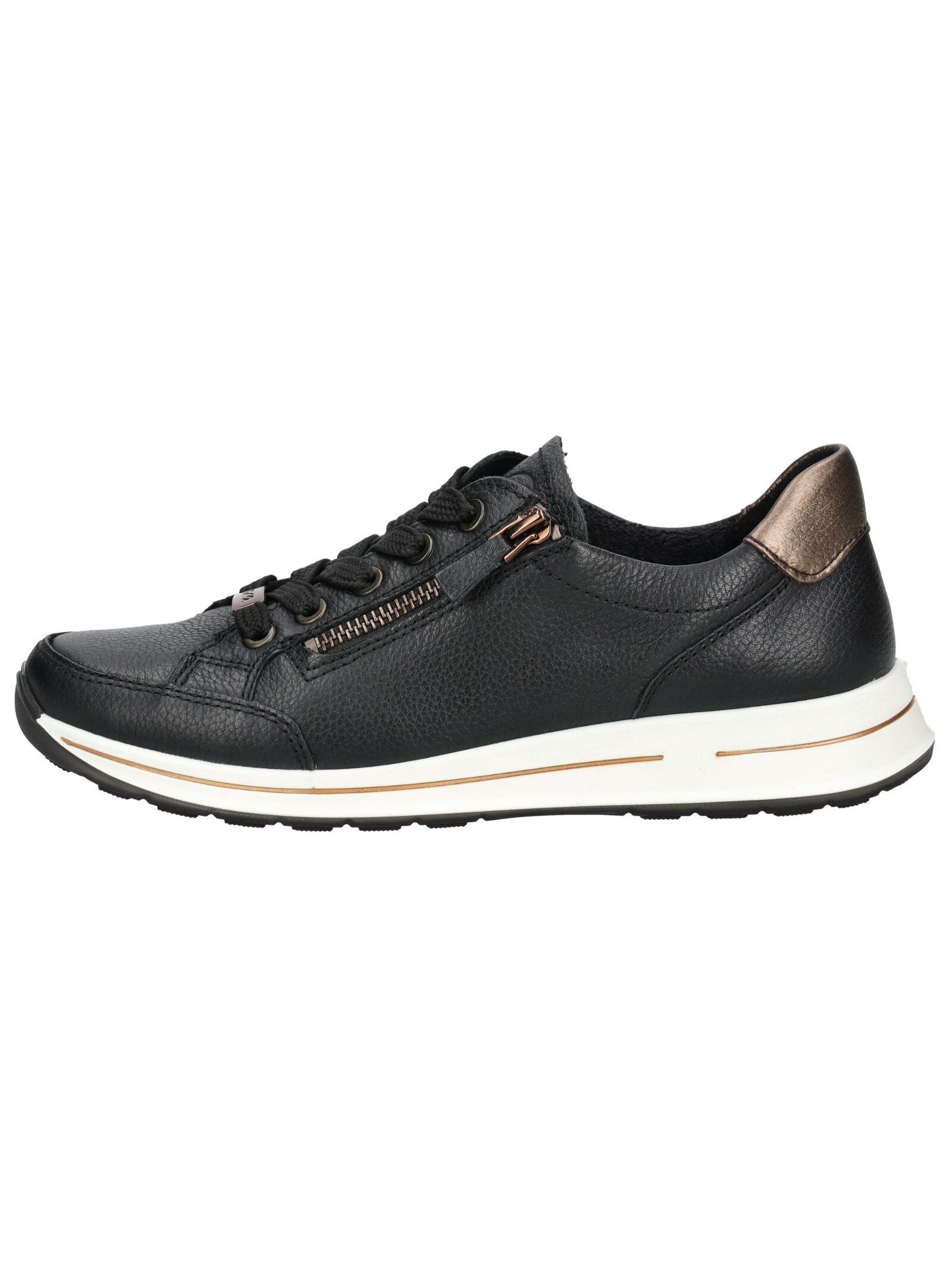 Ara Ara Sneaker Glattleder Sneaker günstig online kaufen