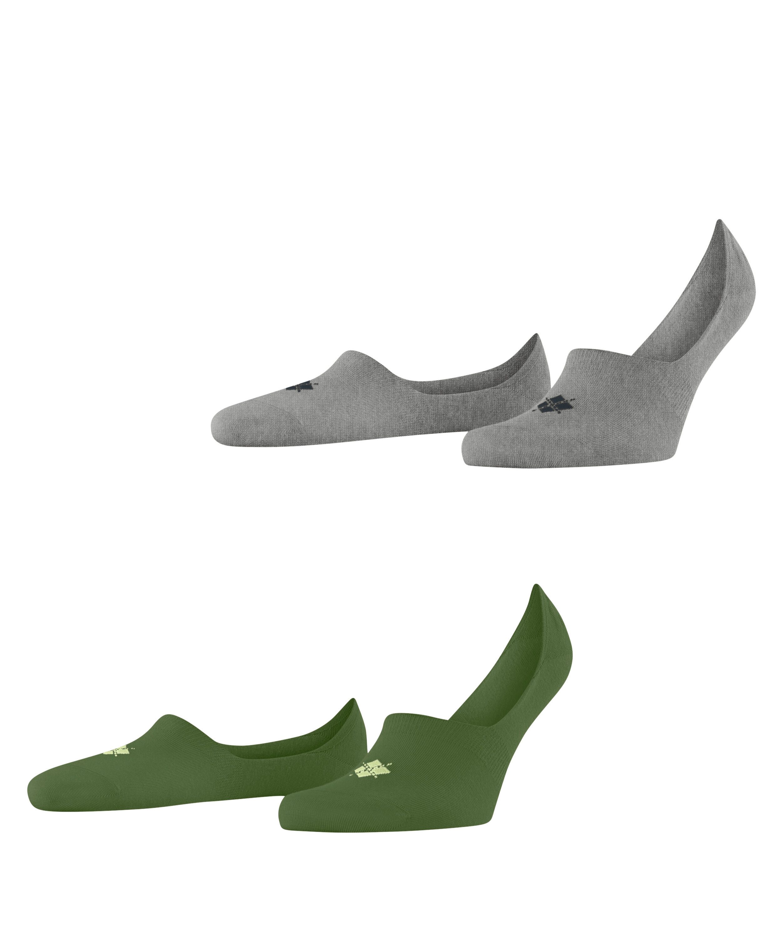Füßlinge Everyday 2-Pack