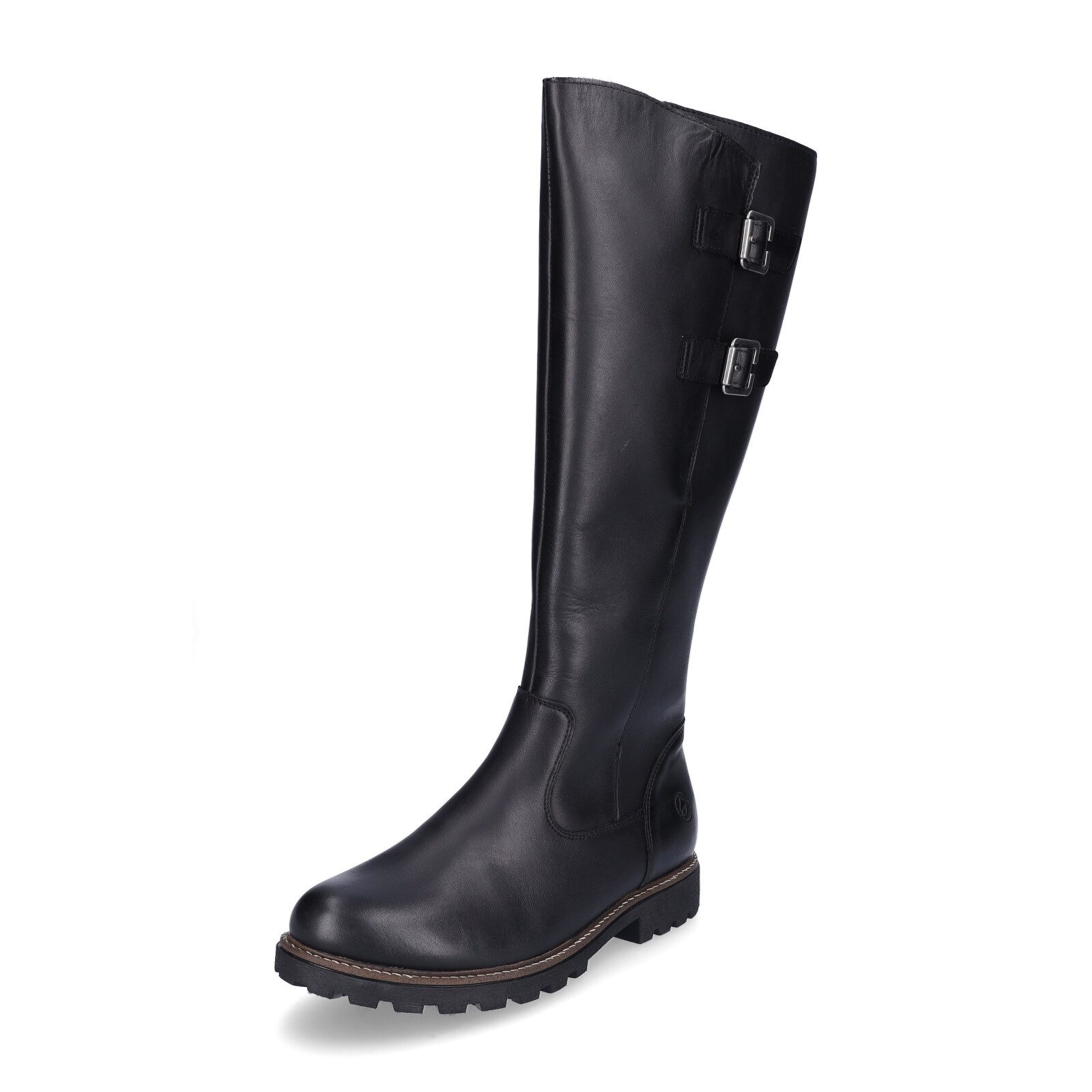 Remonte Remonte Damen Stiefel schwarz Stiefel günstig online kaufen