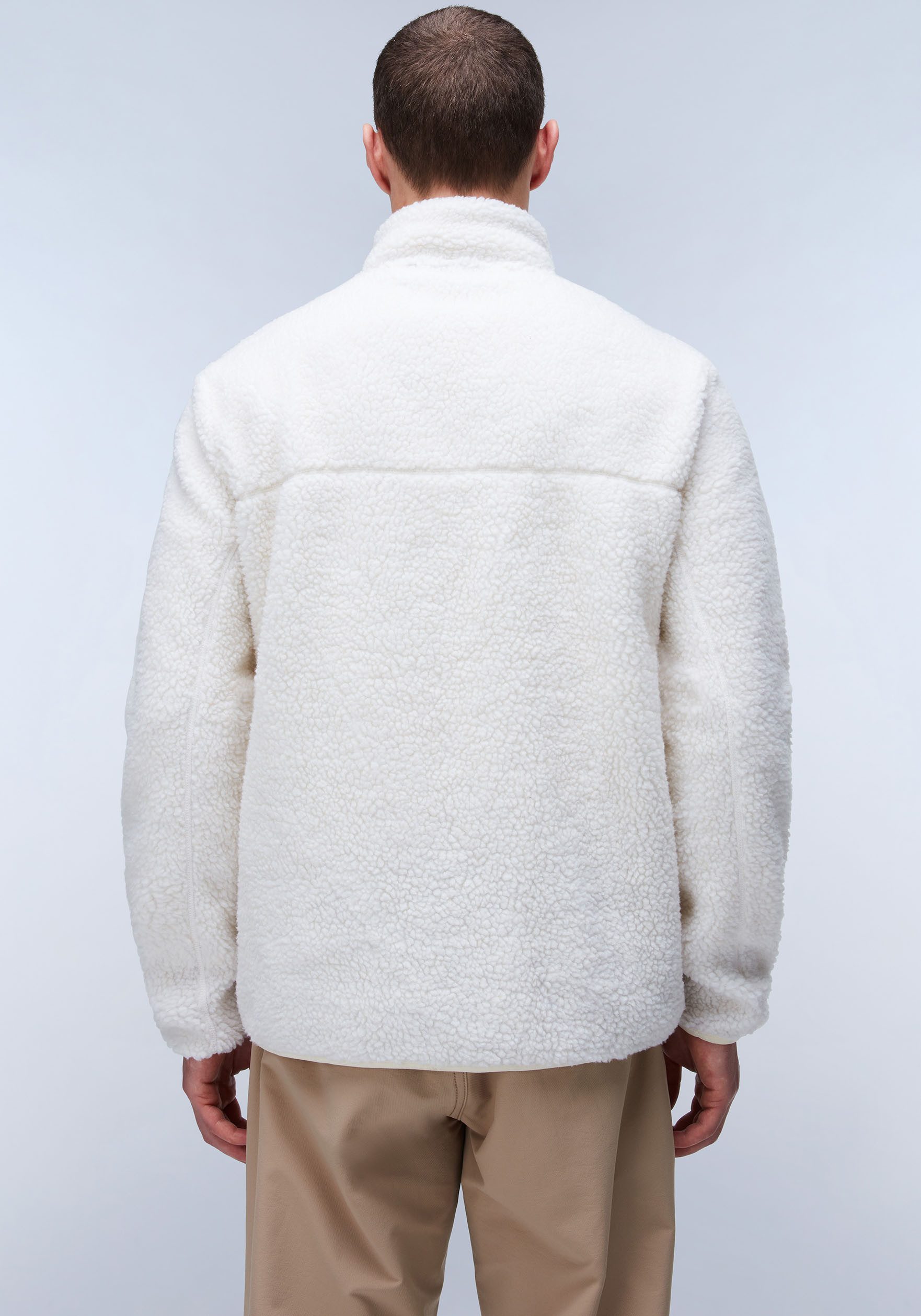 Napapijri Fleecejacke TYNIK günstig online kaufen
