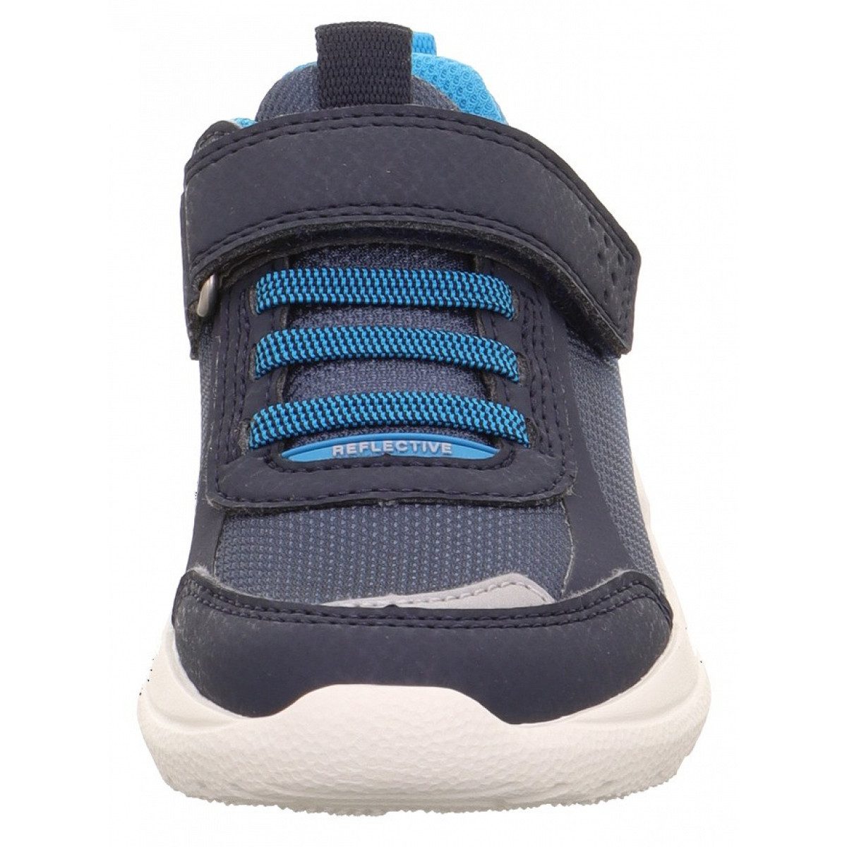 Superfit Rush Schnürschuh