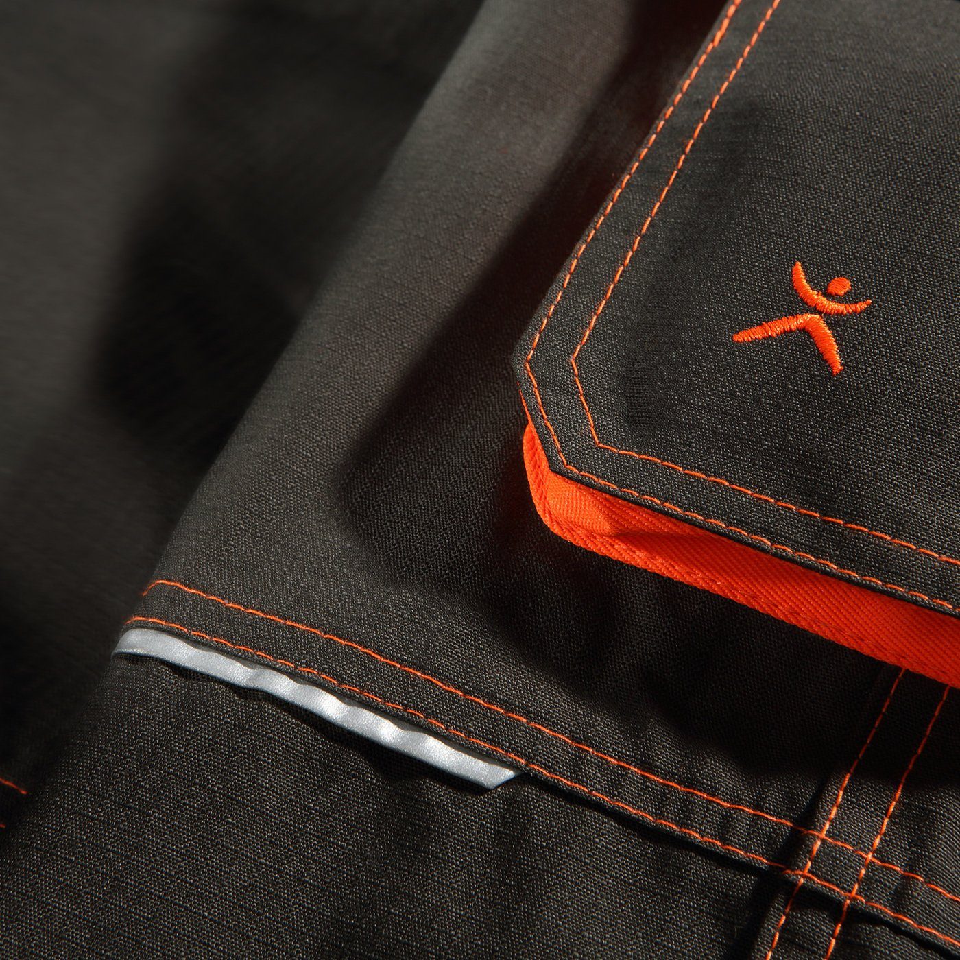 Planam Arbeitshose PLANAM Kinder Arbeitshose JUNIOR Junior Bundhose