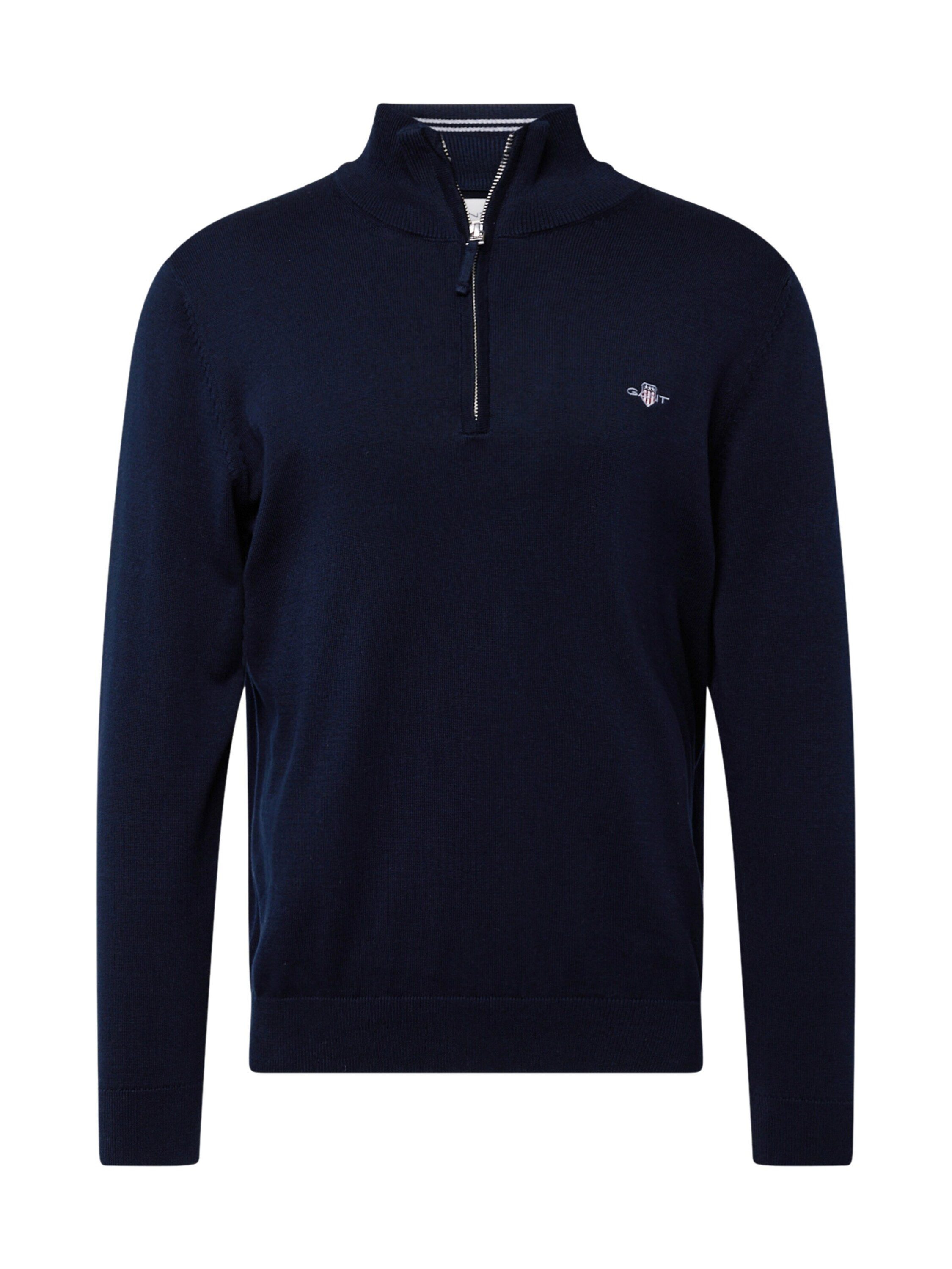 Gant Strickpullover Classic (1-tlg)