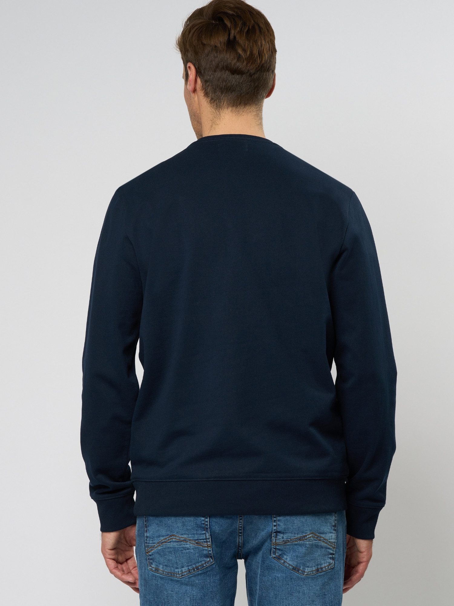 VINSON Rundhalspullover VINSON Sweater VMJerry