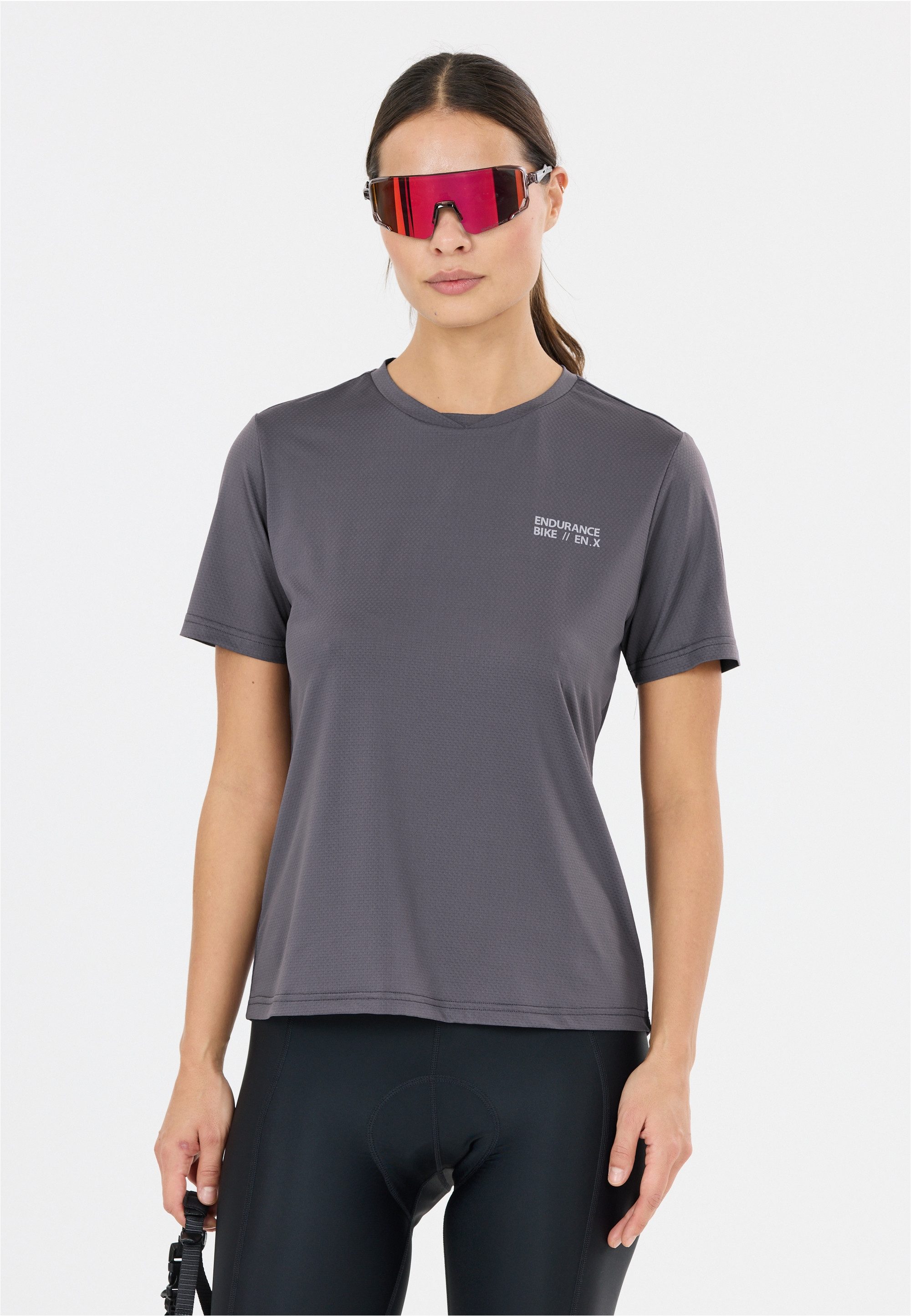 ENDURANCE Funktionsshirt Yorgos Quick Dry