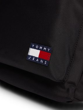 Tommy Jeans Rucksack Men TJM ESSENTIAL ROLLTOP BACKPACK Backpacks