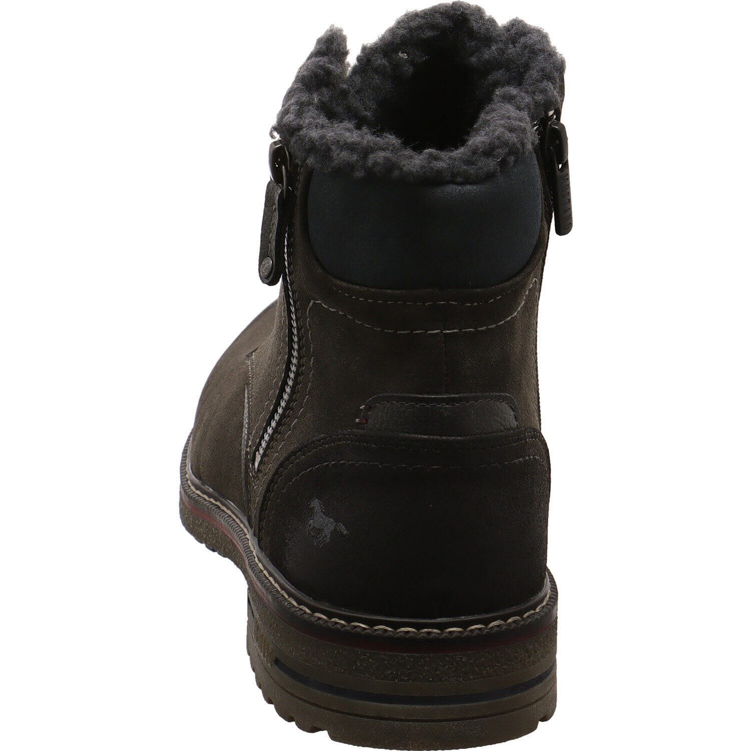 MUSTANG Schnürboots