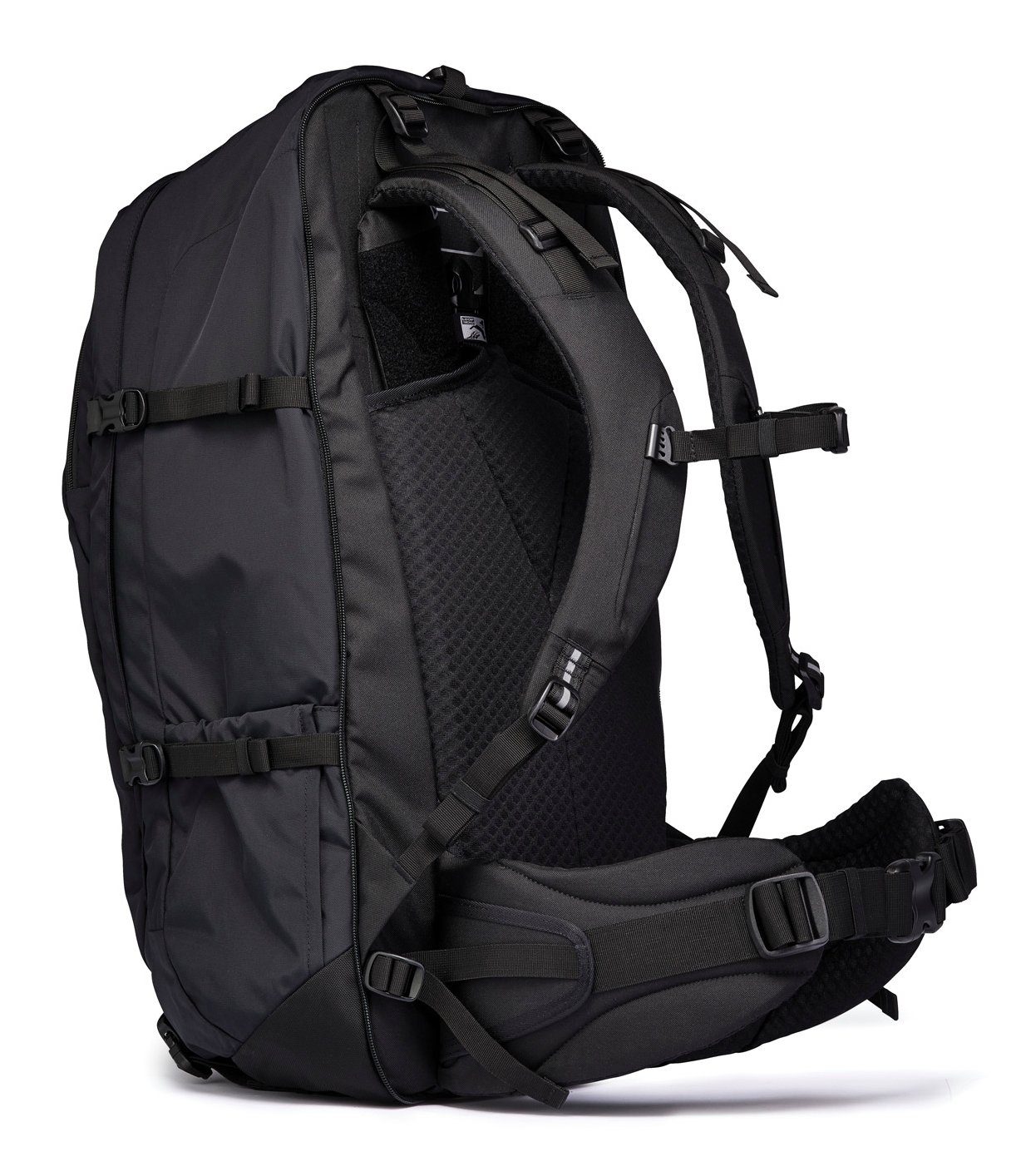 Pacsafe Reisetasche EXP55 travel pack