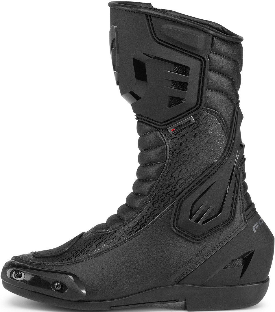 Forma Freccia EVO Dry Motorradstiefel Motorradstiefel wechselbare Sohlen