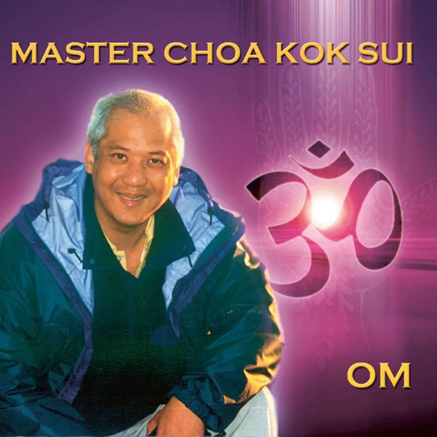 Hörspiel OM. CD