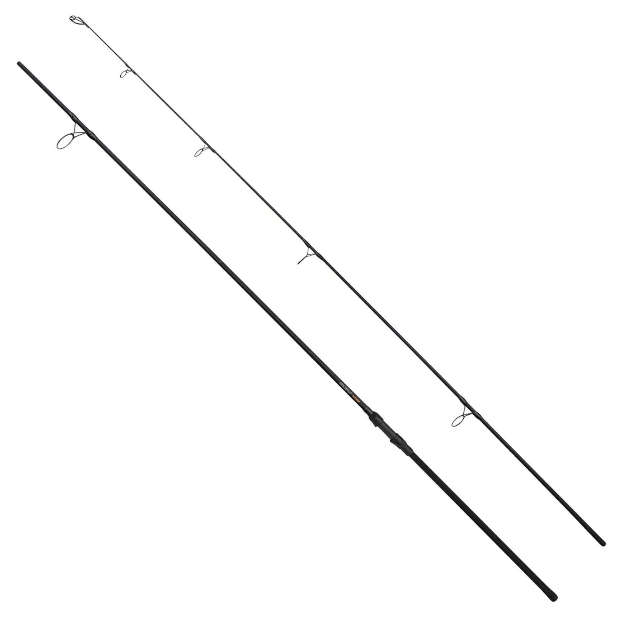 Prologic Karpfenrute Combat-Classic Shrink 12Ft 3Lb
