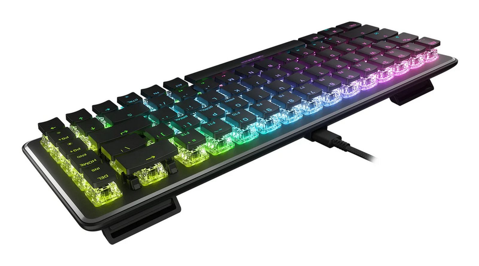 Turtle Beach TBK-3001-02-DE Tastatur