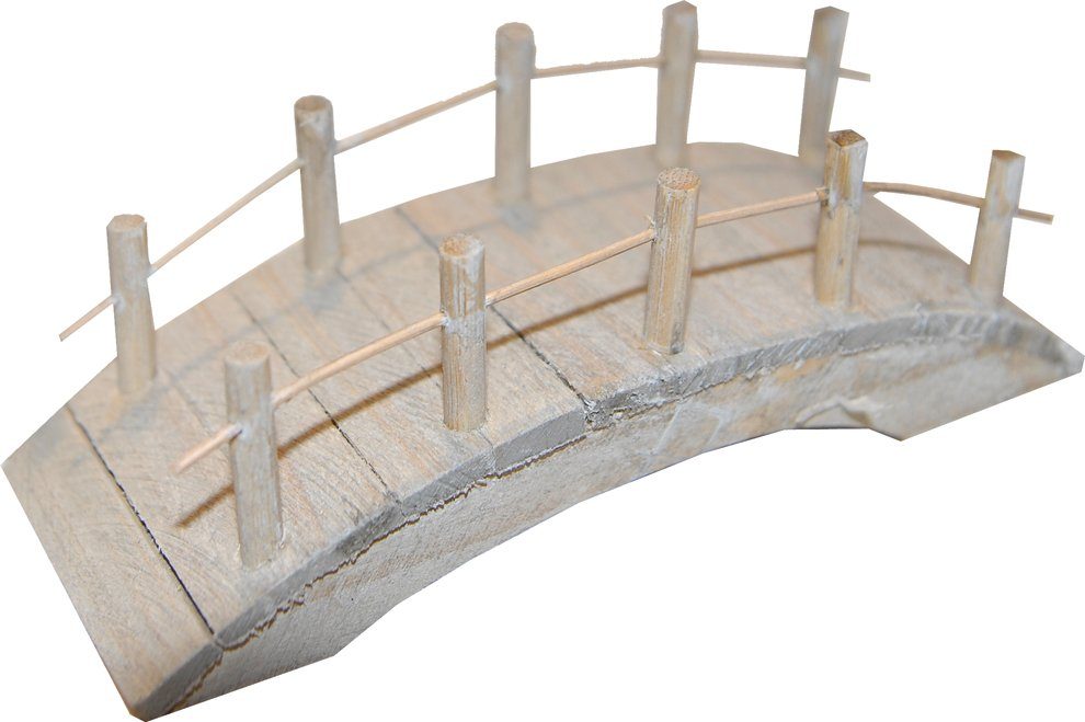 FADEDA Krippen-Zubehör FADEDA Brücke, flach, Höhe in cm: 5 (1 St)