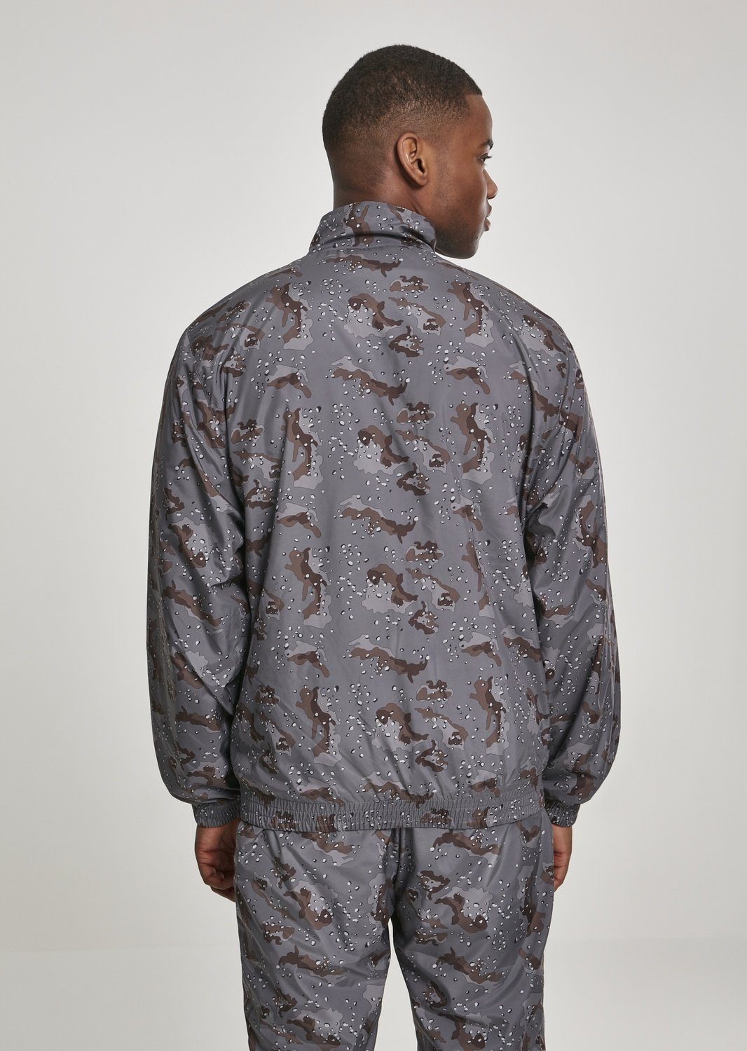 URBAN CLASSICS Kurzjacke