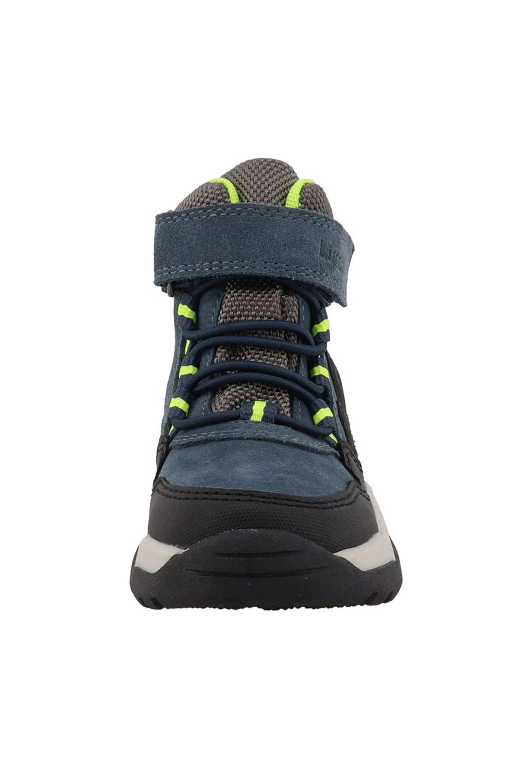 Lurchi Lurchi Norman-TEX Stiefel