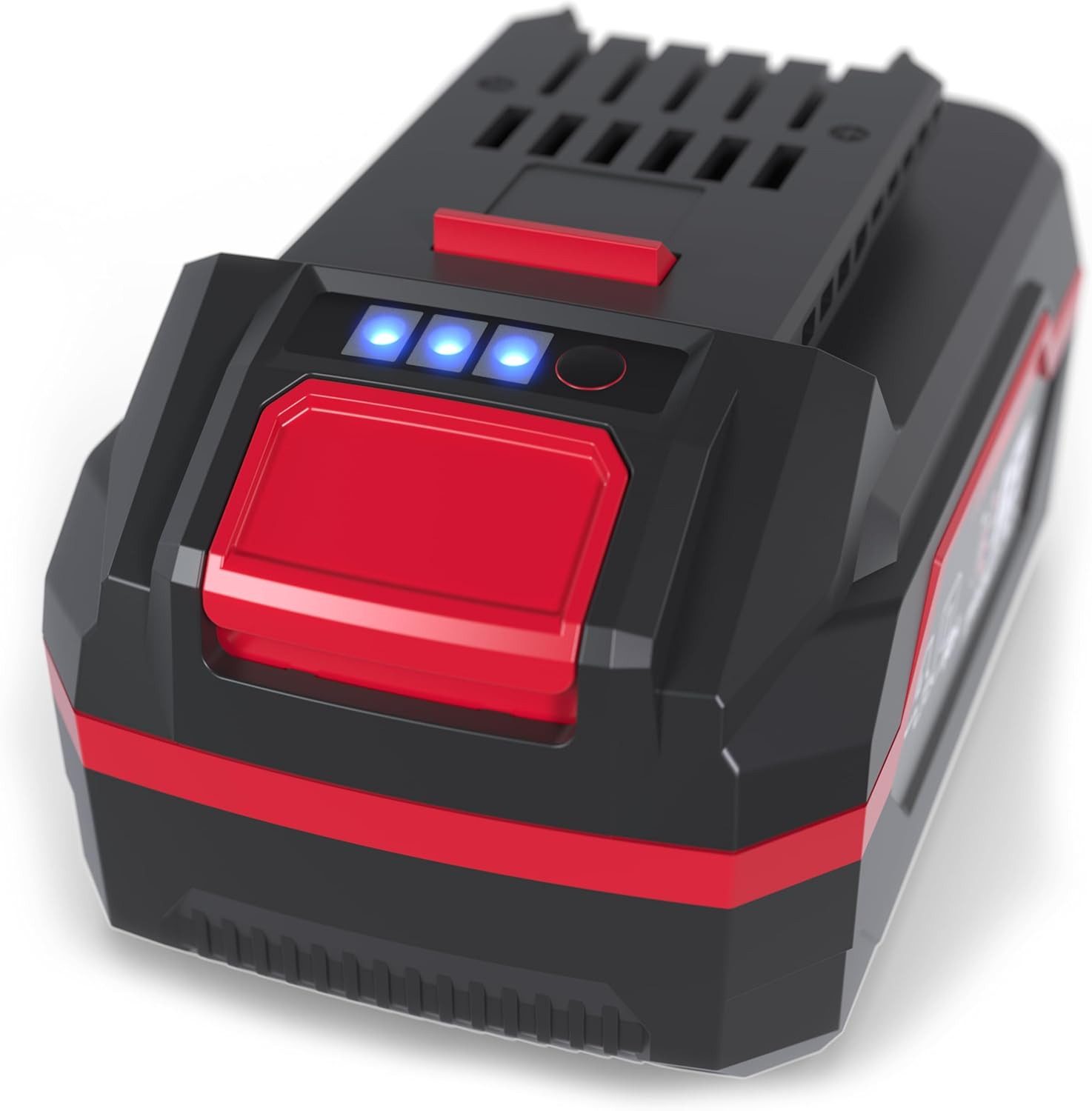 Güde Güde ProVolt APPV 18-40 Akku AP18 / 4.0 Ah 18V Akkupack Ersatzakku Akkupacks