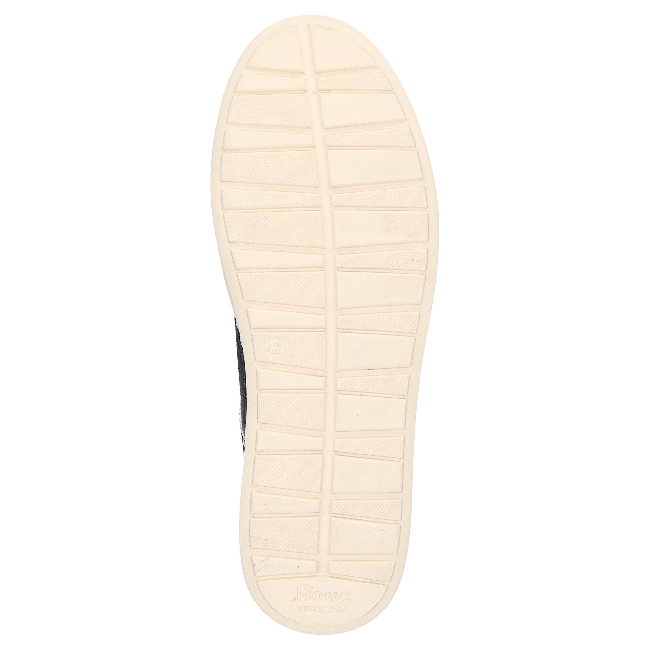 SIOUX Tedroso-704 Sneaker