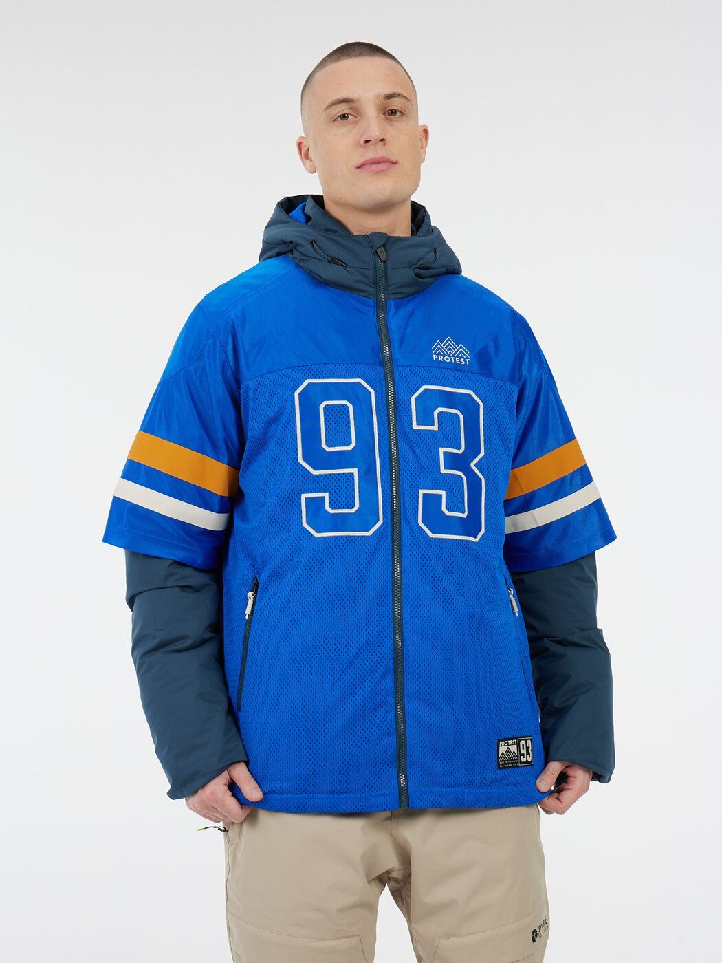 Protest Skijacke PRTContact snowjacket
