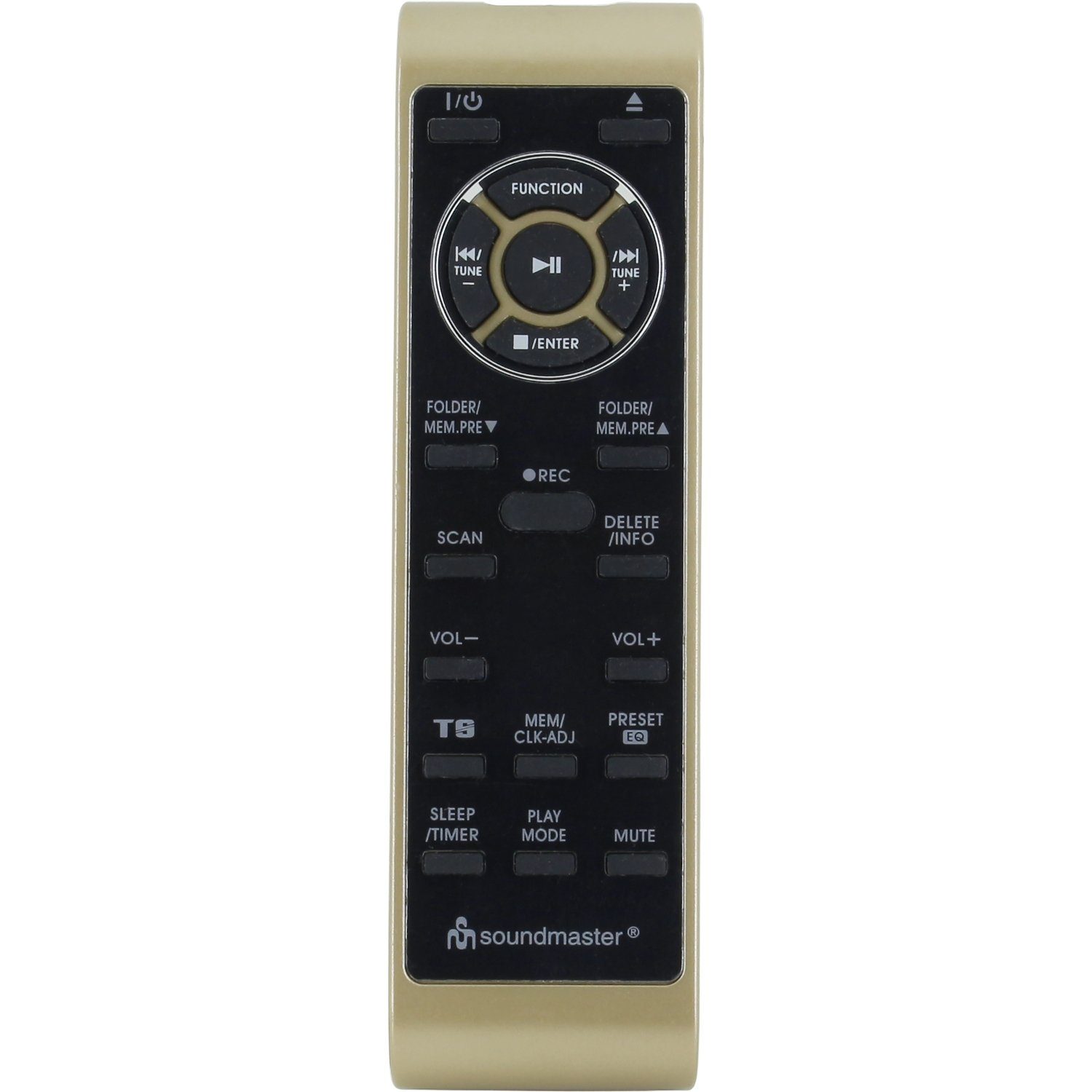 Soundmaster NR560 Nostalgie Stereoanlage Plattenspieler CD Kassette USB AUX BT Multifunktionsspieler (Riemenantrieb, Plattenspieler, CD-Player, Kassette, Bluetooth, Radio, Encoding)