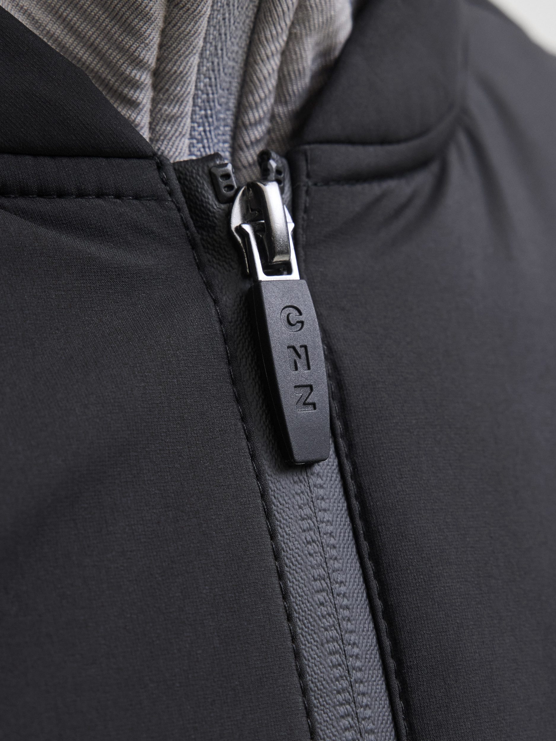 Jack & Jones Anorak JCOCNZ PARIS INSULATED BODYWARMER S