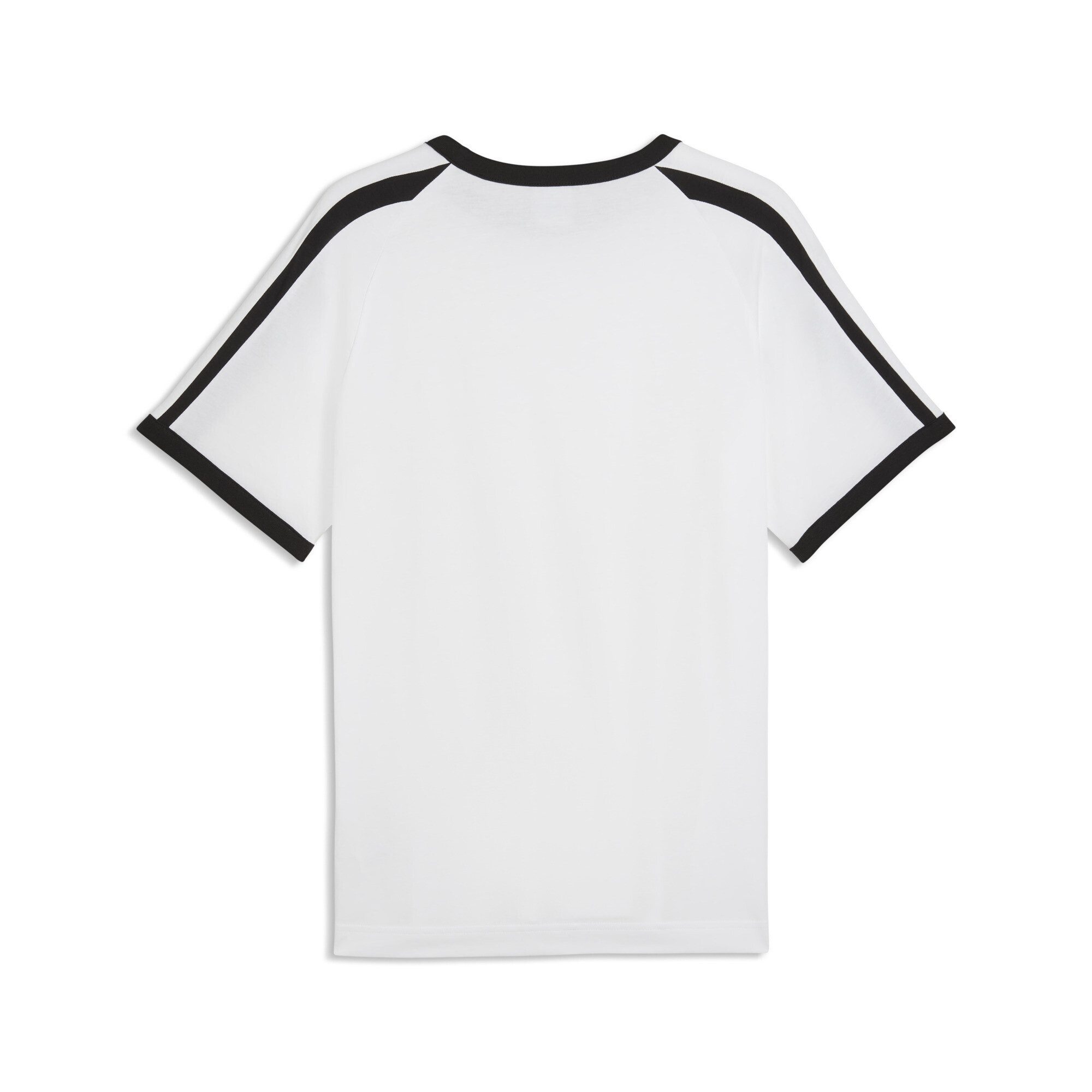 PUMA T-Shirt T7 Big Cat Ringer-T-Shirt Herren