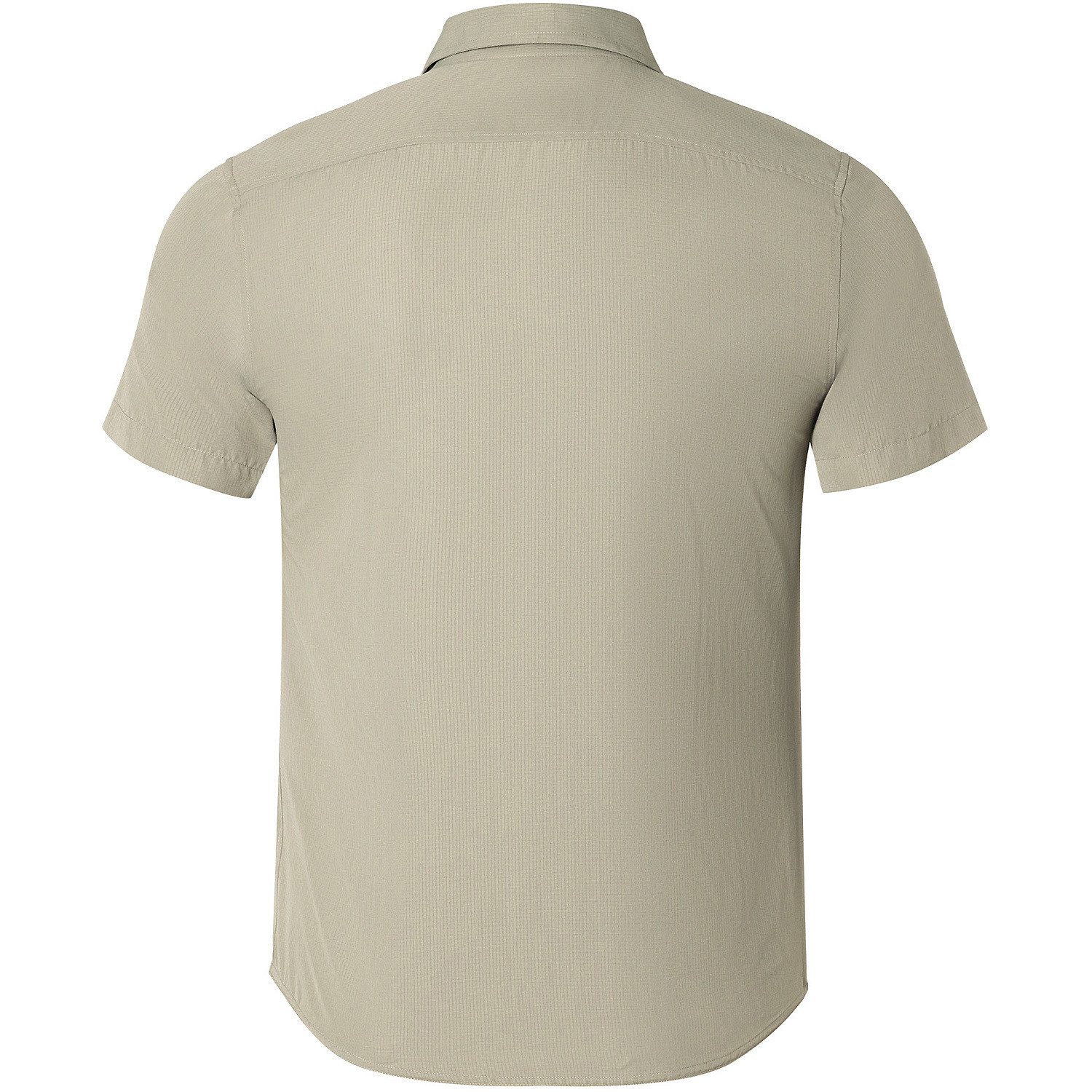 Marmot Outdoorhemd Hemden M AEROBORA SS