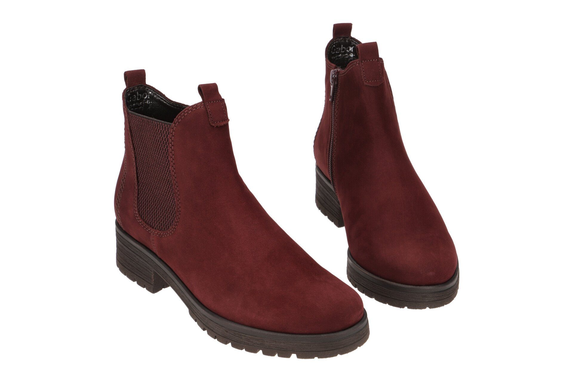 Gabor 52.091.48 Stiefel
