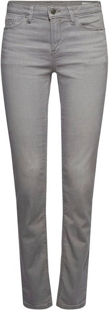 Hosen - Esprit Slim fit Jeans ›  - Onlineshop OTTO