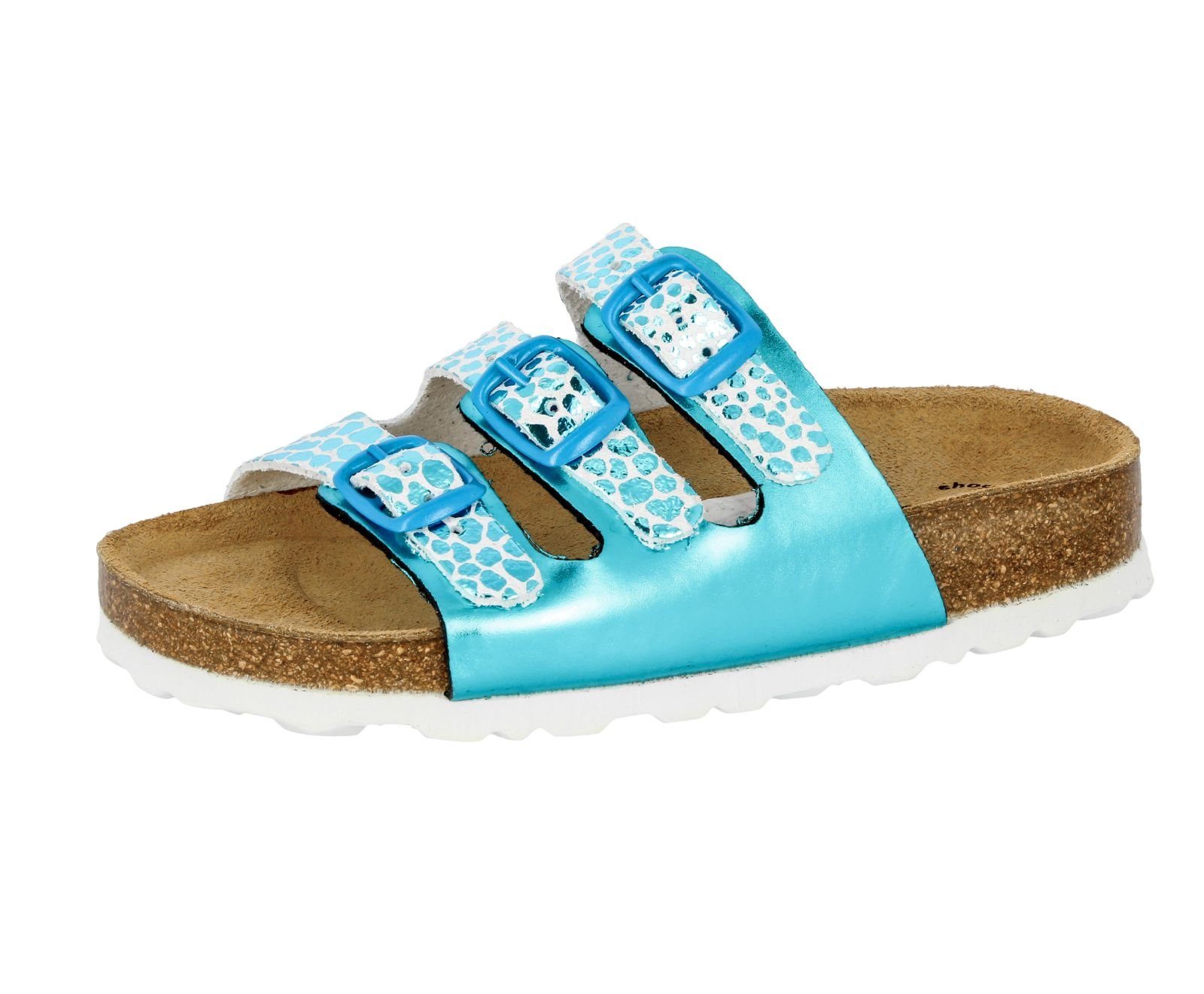 Lico Pantolette Bioline Trendy Pantolette