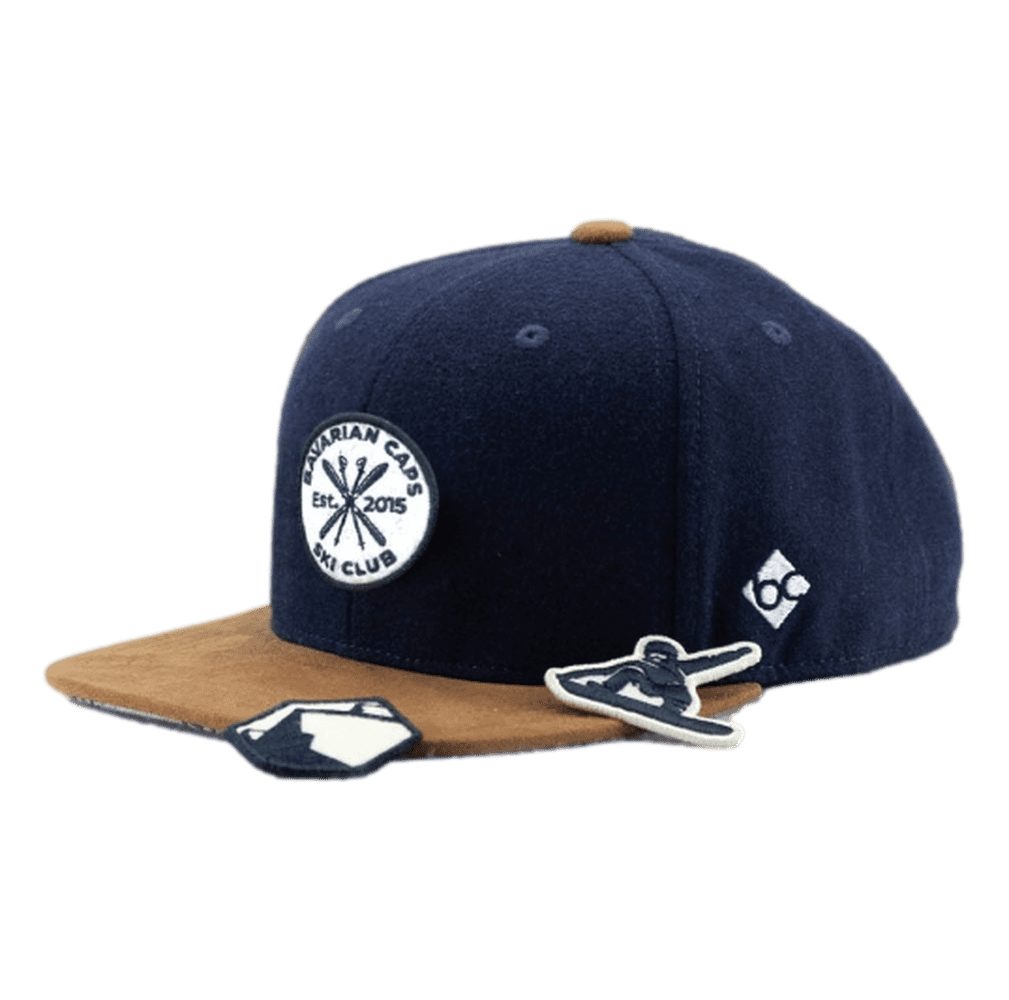Transformer Baseball Wintersport: Caps Bavarian Cap Caps Cap Bavarian Snapback