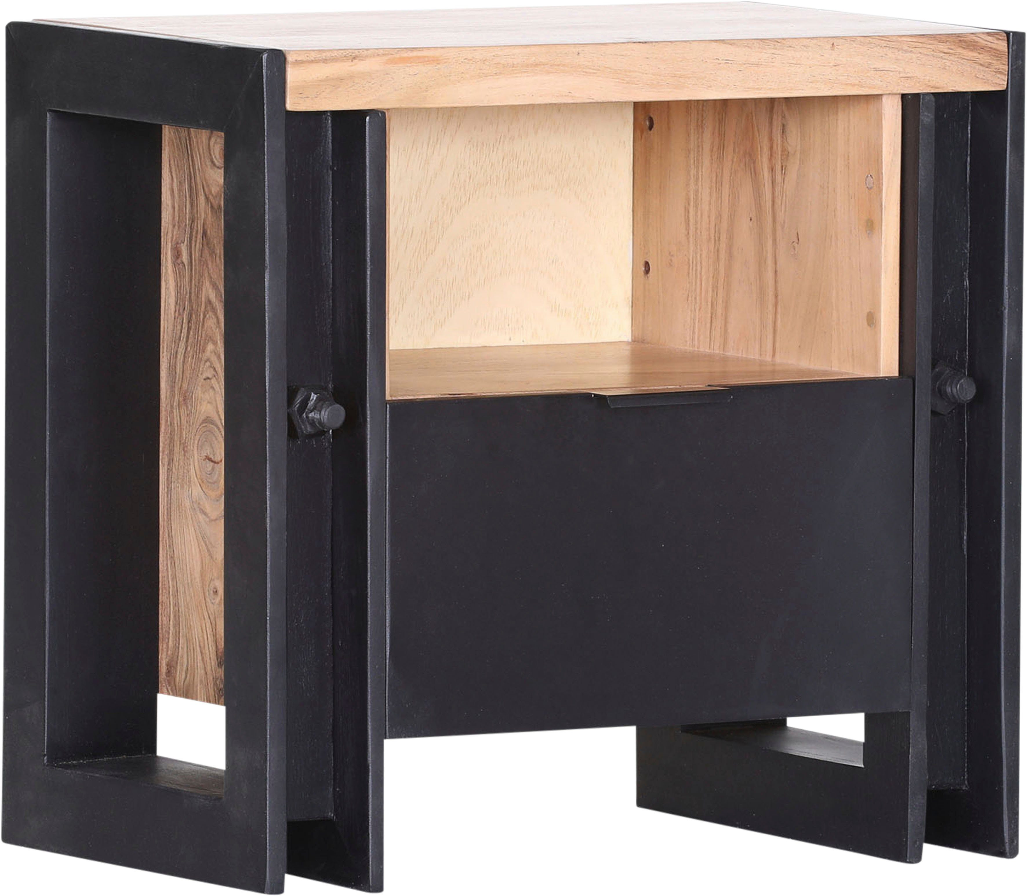 Gutmann Factory Kommode Building Im Industrial Design Online Kaufen Otto