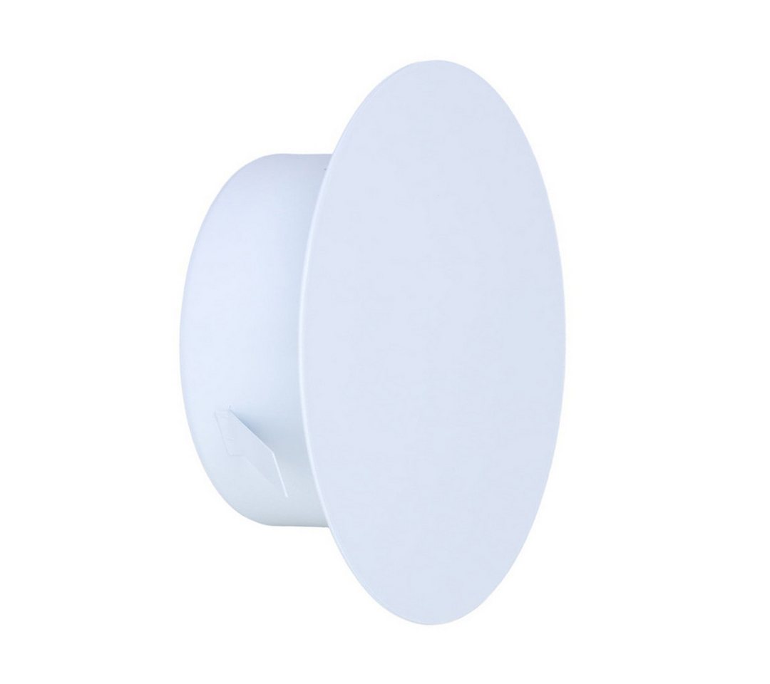Subtiel Ofenrohr Blinddeckel, Ø 150 mm