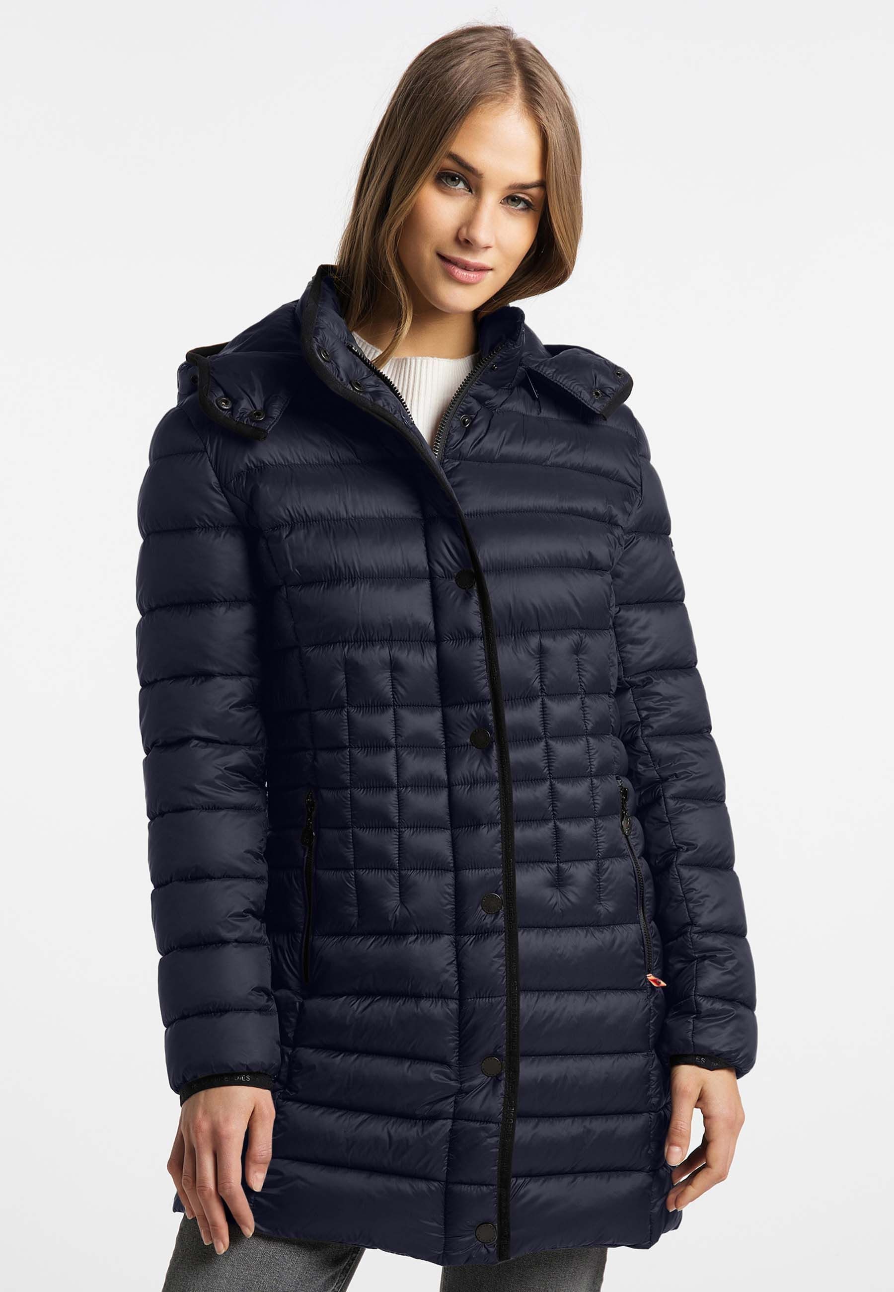 Frieda & Freddies Steppjacke