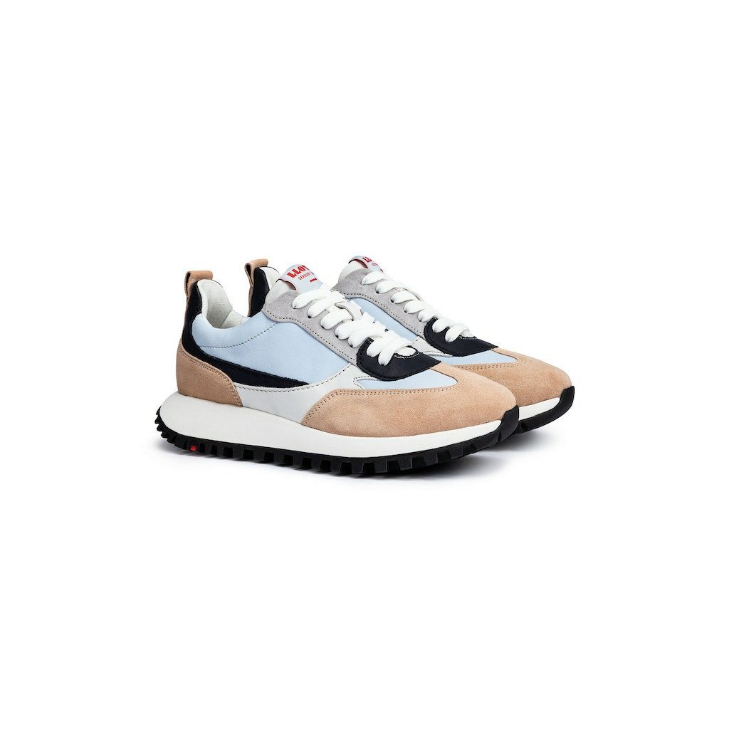 Lloyd Freizeit Schnürer für Damen Schnürschuh (keine Angabe, 1-tlg., keine Angabe)