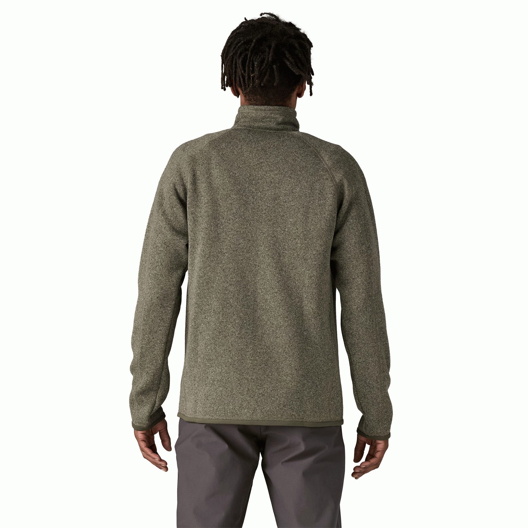 Patagonia Fleecejacke M's Better Sweater Jkt