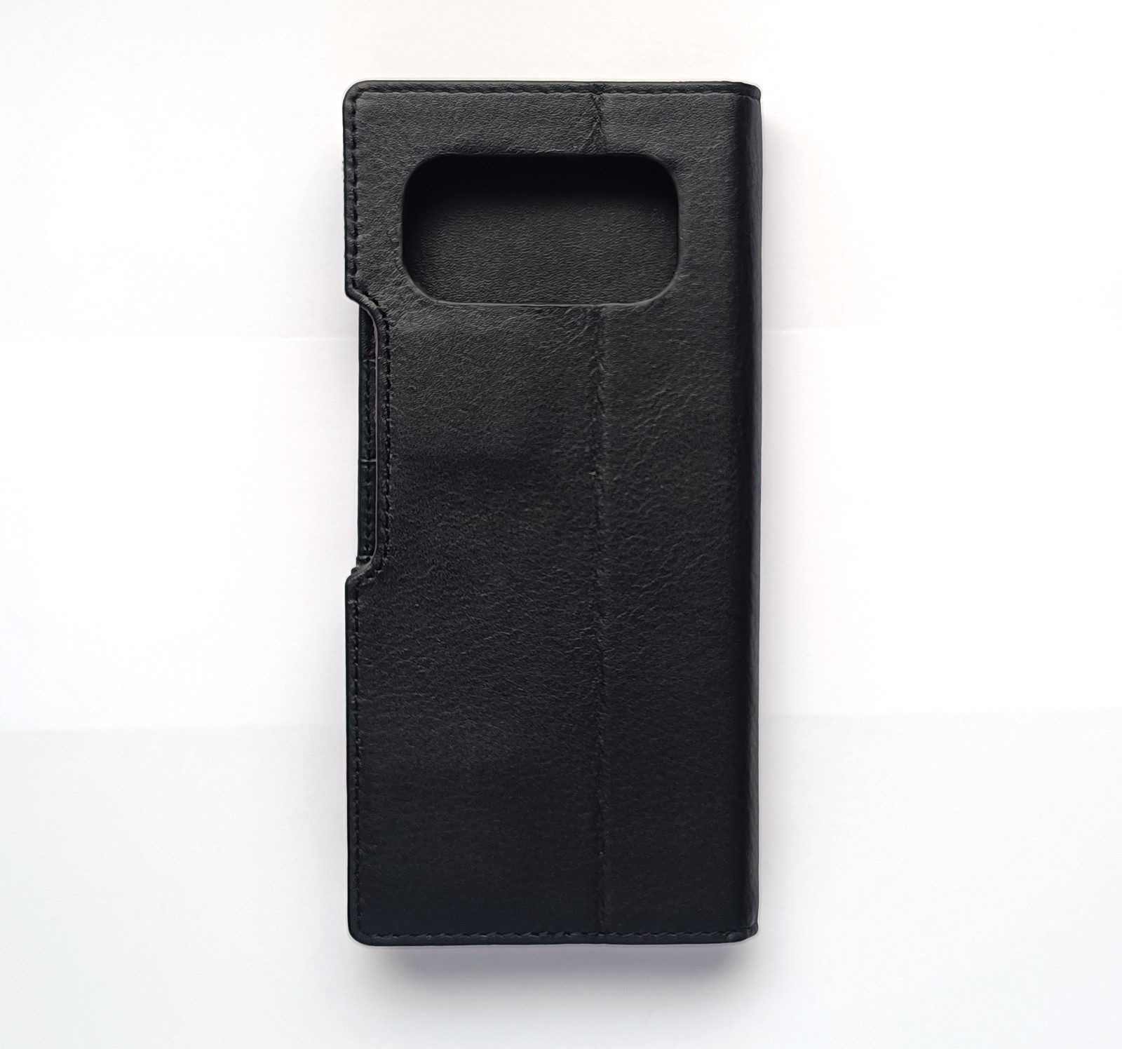 Volla Handyhülle Volla Phone Quintus Book Case 6,78 Zoll, für Volla Phone Quintus