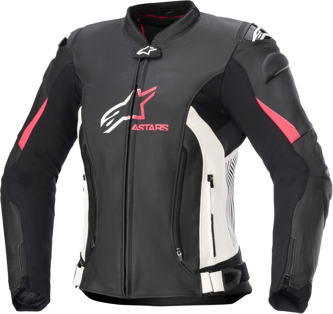 Alpinestars Motorradjacke Stella GP Plus R günstig online kaufen