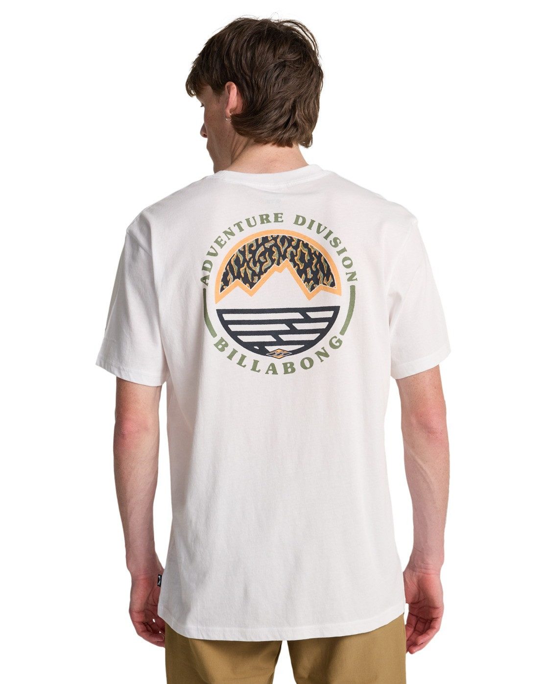 Billabong T-Shirt Rockies