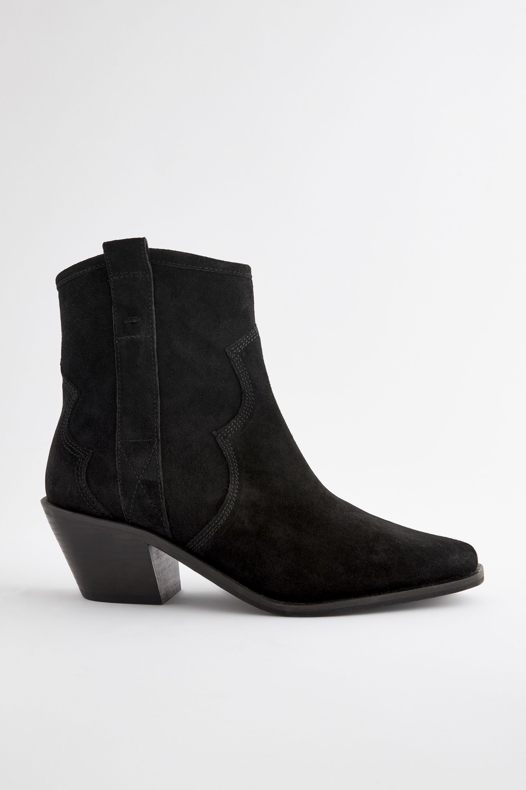 Next Forever Comfort® Cowboy-Stiefeletten Cowboy Stiefelette günstig online kaufen