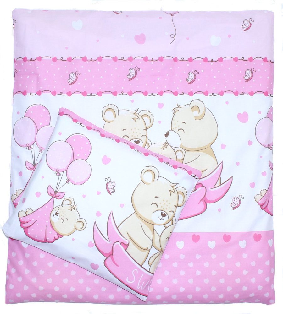 Primawela Beistellbett Baby Bettwäsche für Beistellbett günstig online kaufen