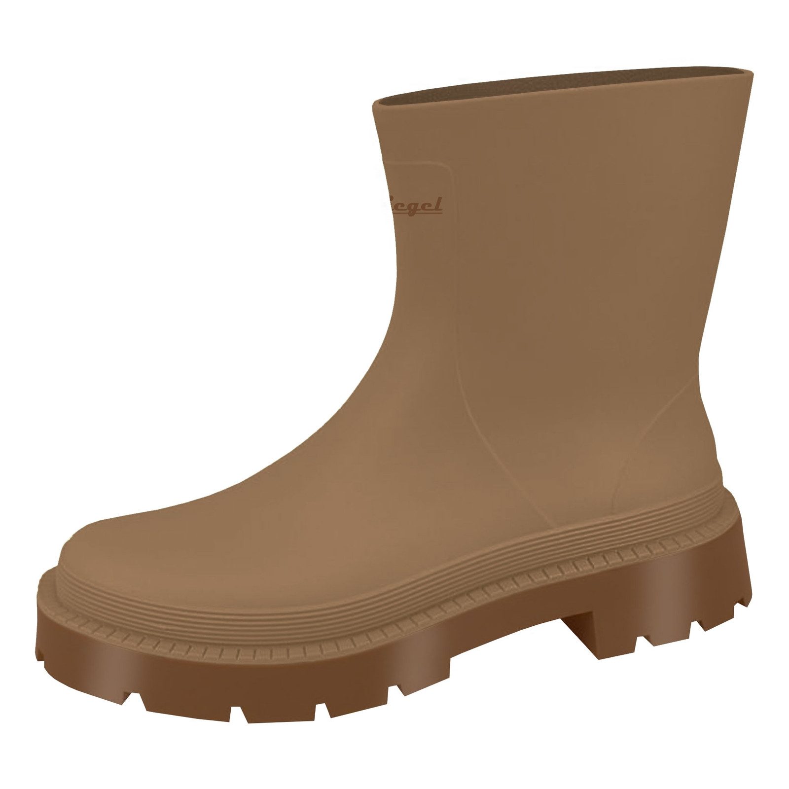 Bockstiegel Ramona Gummistiefel mit mattem Finish günstig online kaufen