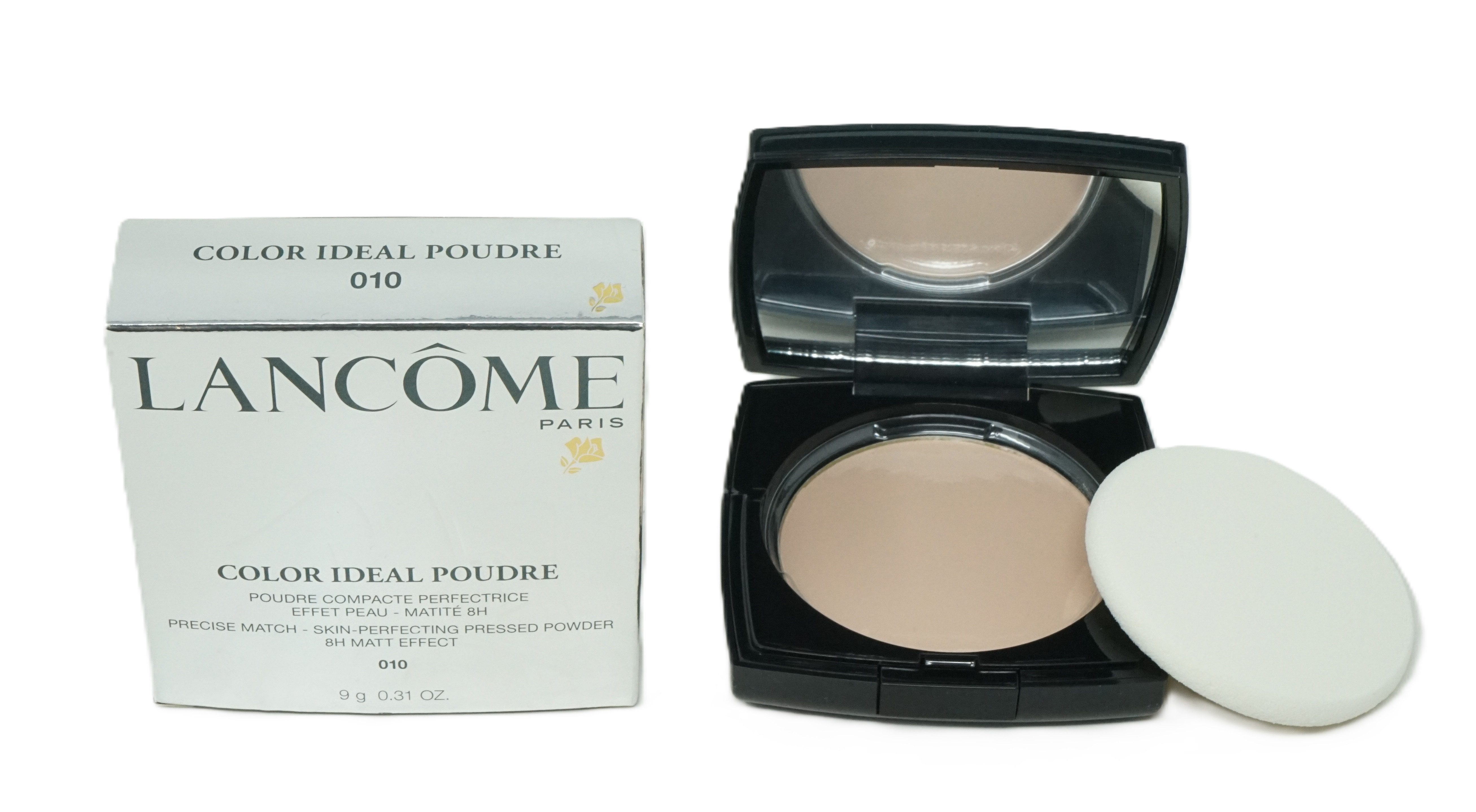 LANCOME Puder Lancome Color Ideal 010 Poudre Matt Effect 9g