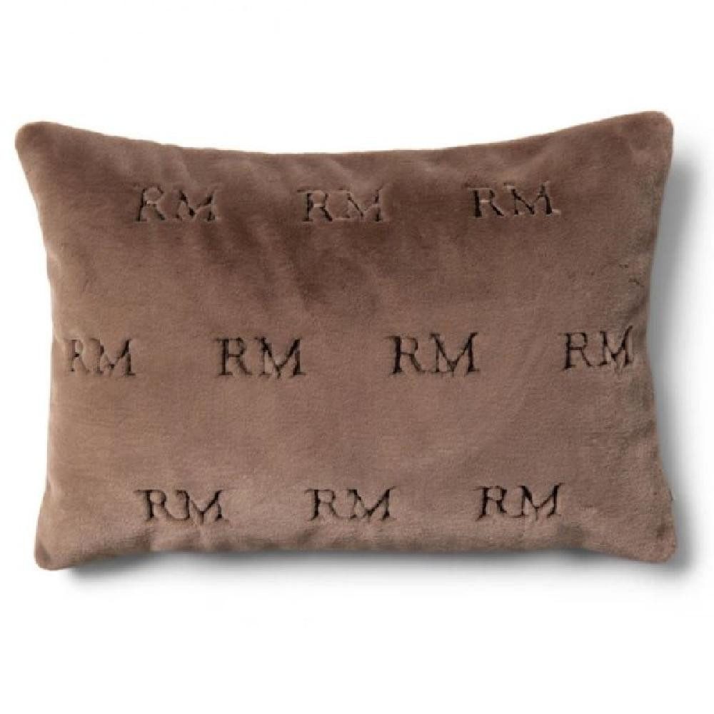 Rivièra Maison Kissenhülle Kissenbezug Ophelia Kunstpelz günstig online kaufen