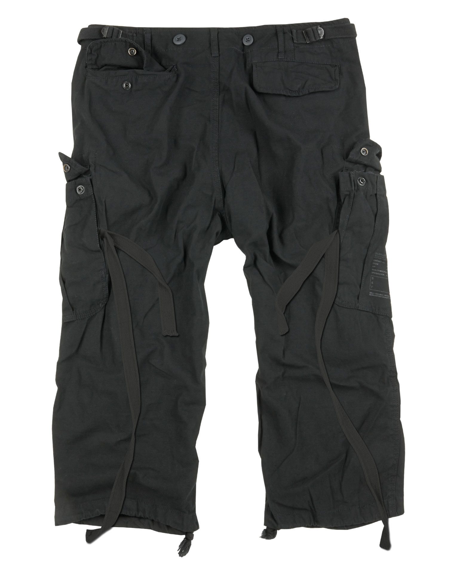 Trooper Cargoshorts Engineer 3/4 Sommer Baumwolle günstig online kaufen