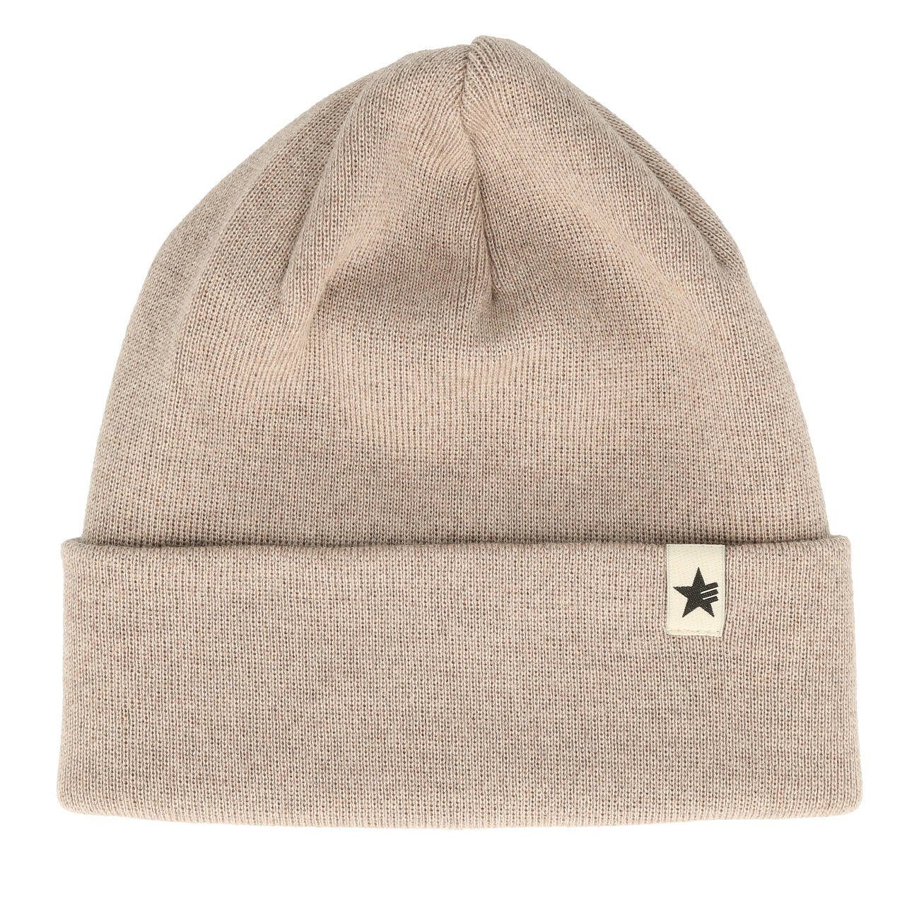 Esperando Beanie Esperando Watt Beanie Beige