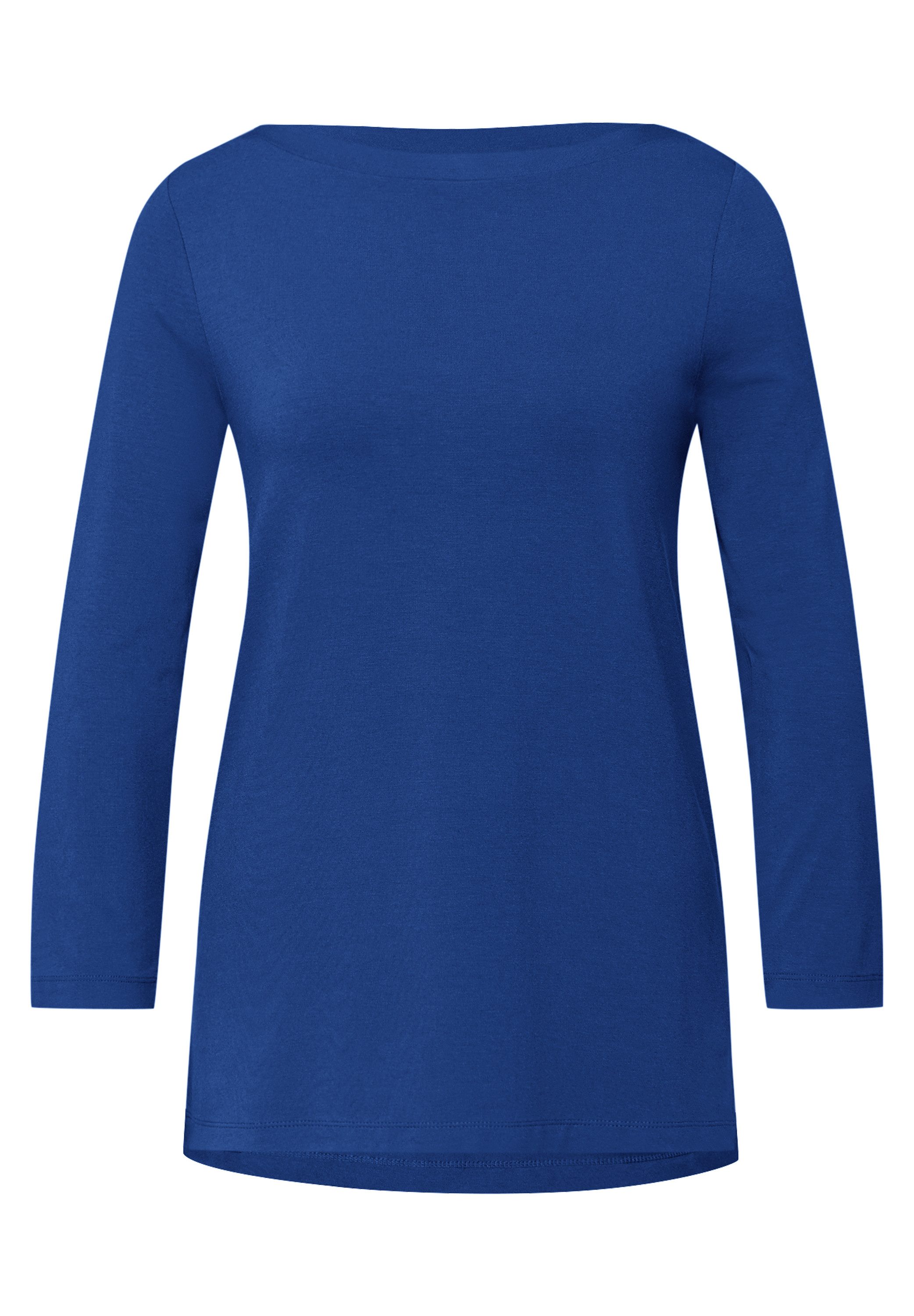 3/4-Arm-Shirt