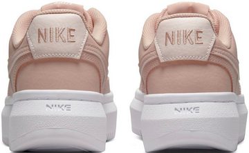 Nike Sportswear COURT VISION ALTA Sneaker Design auf den Spuren des Air Force 1